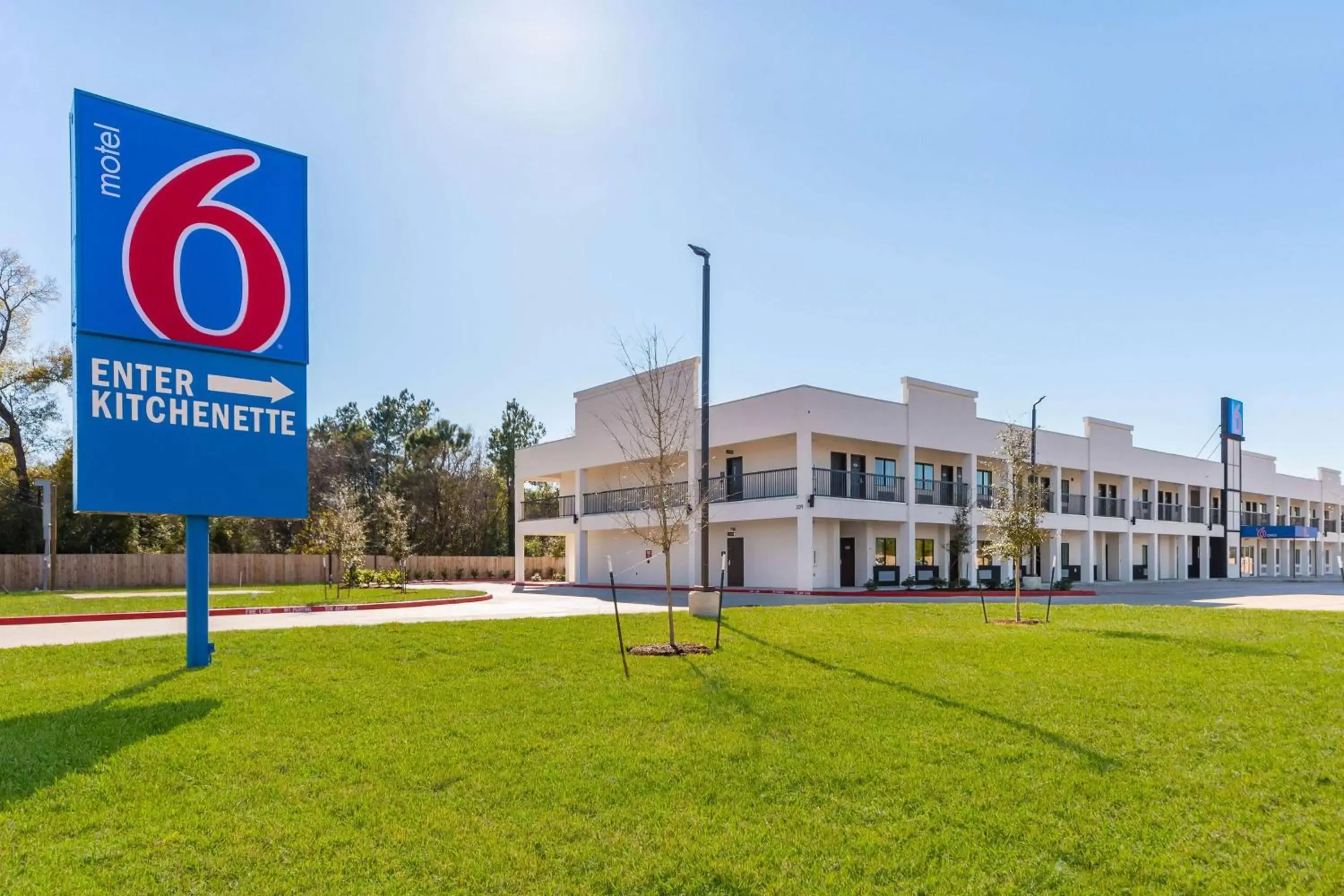 Motel 6-Channelview, TX Motel 6-Channelview, TX