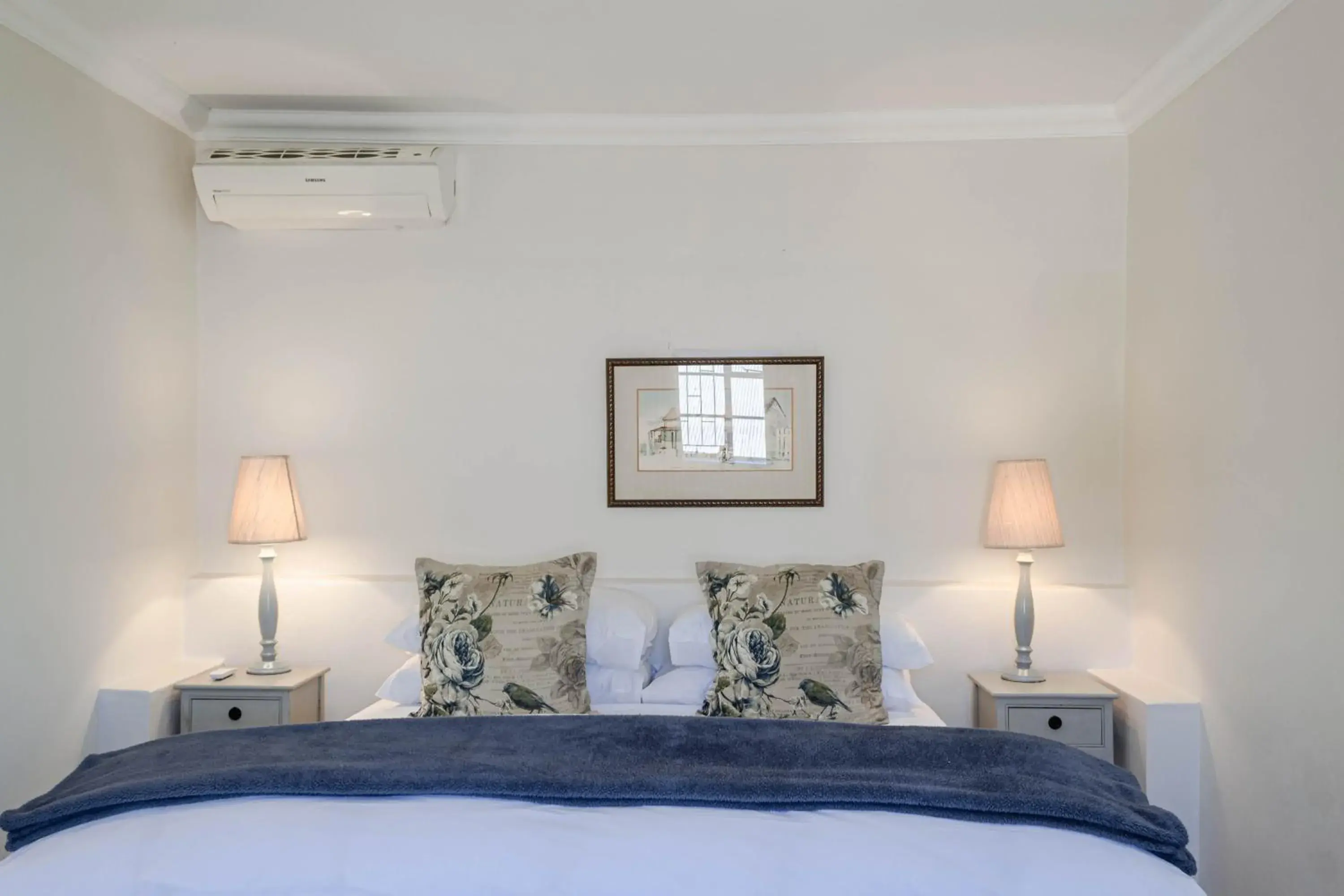 Double Room in Webersburg Double Room in Webersburg