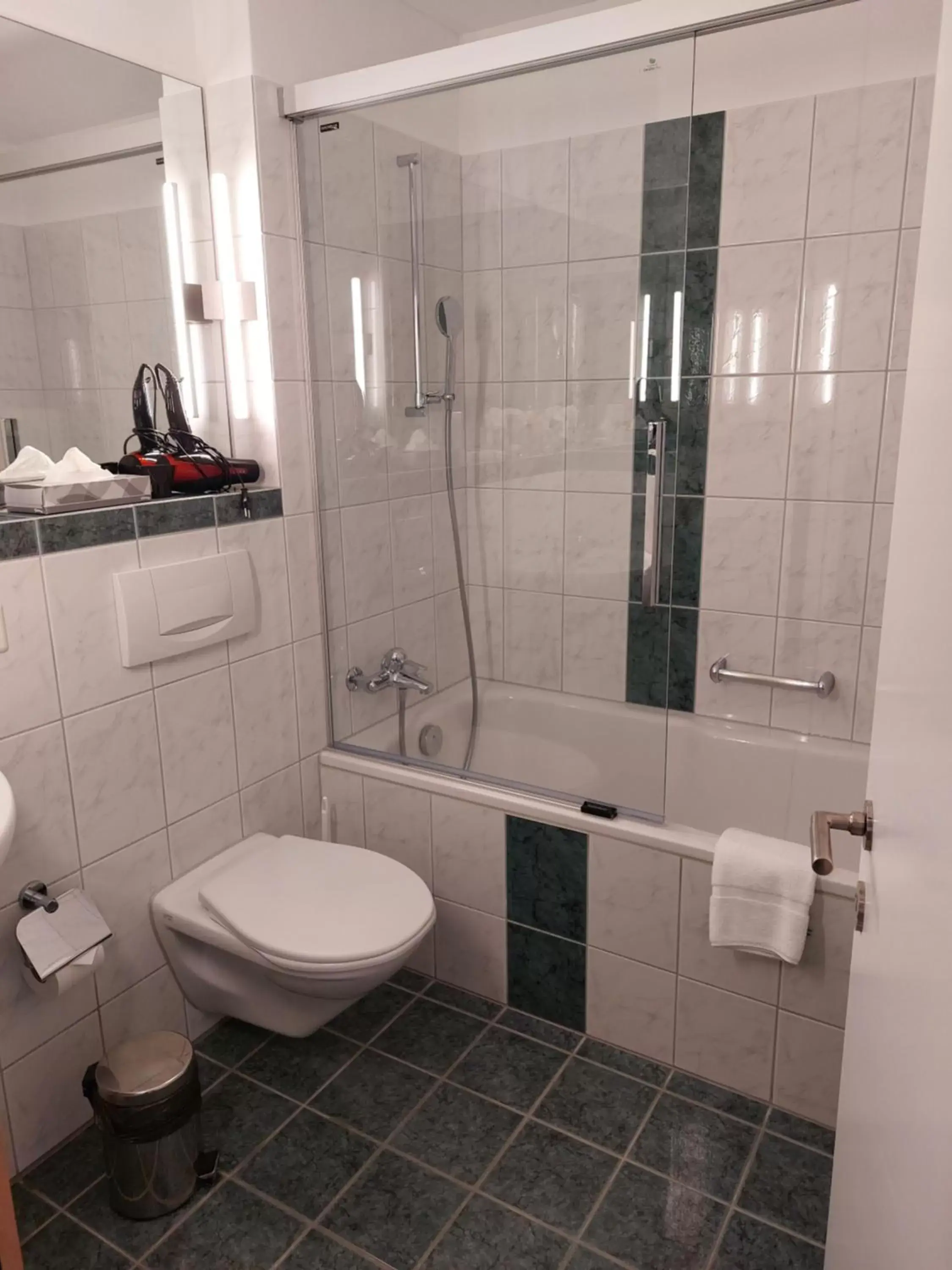 Double Room in Landgasthof Seelust Double Room in Landgasthof Seelust