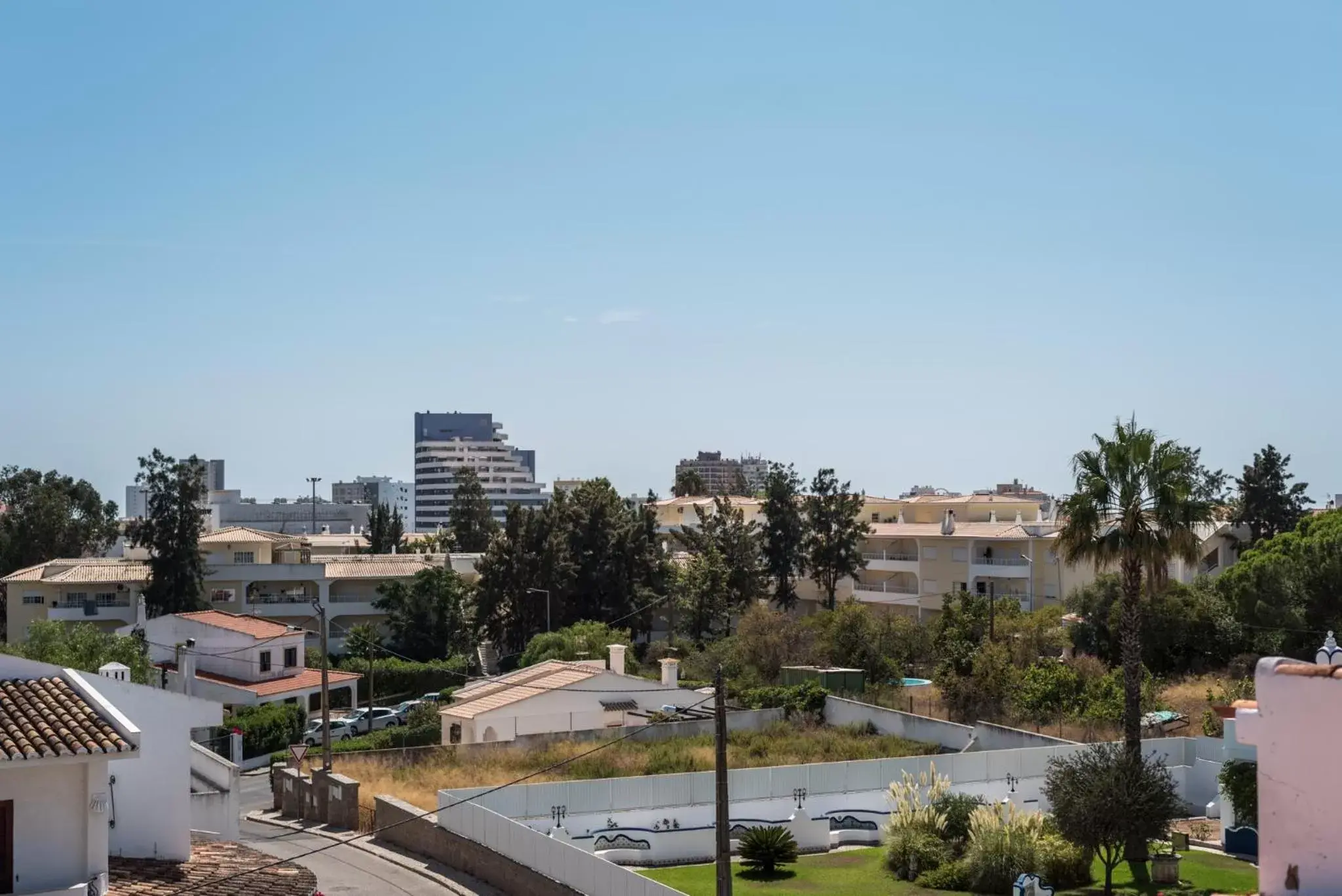 Deluxe Double Room with Balcony in Quinta da Paz B&B Deluxe Double Room with Balcony in Quinta da Paz B&B