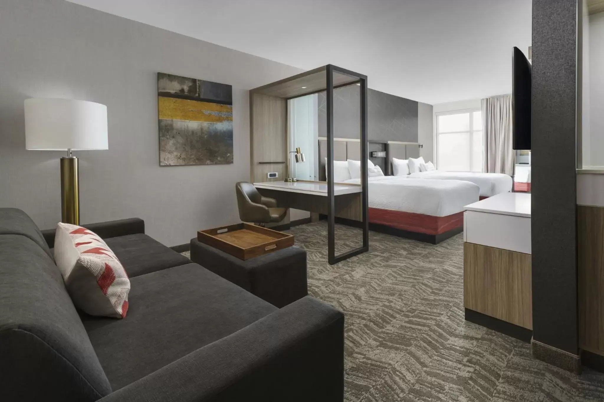 SpringHill Suites by Marriott Philadelphia West Chester/Exton SpringHill Suites by Marriott Philadelphia West Chester/Exton