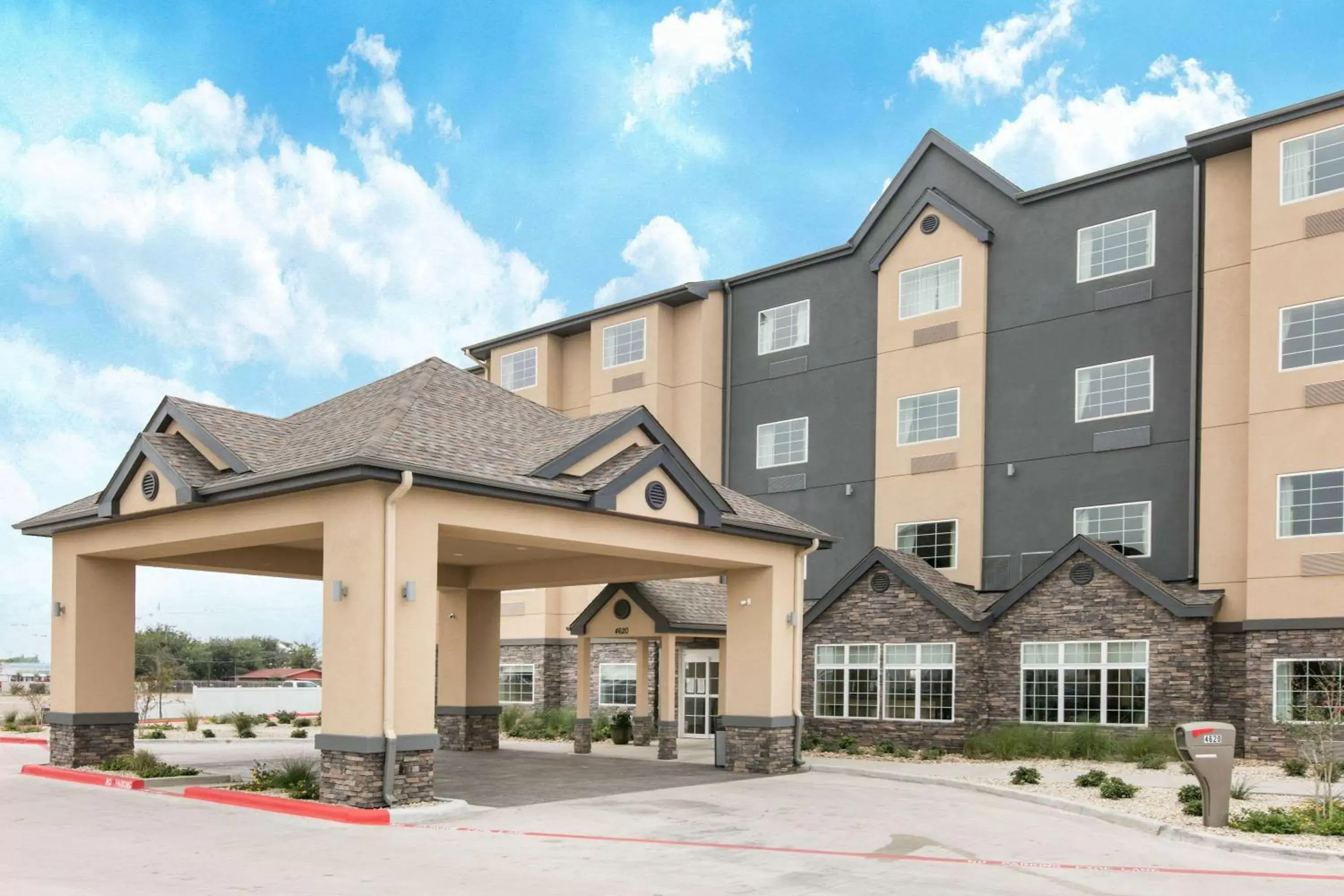 Microtel Inn & Suites by Wyndham Lubbock Microtel Inn & Suites by Wyndham Lubbock