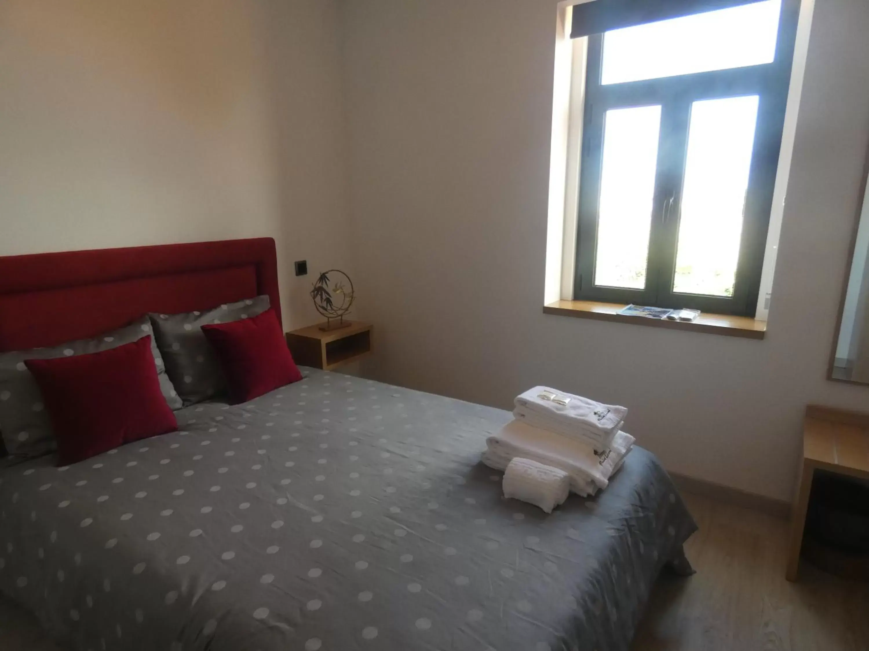 Bedroom, Bed in Pinhal Litoral Bedroom, Bed in Pinhal Litoral