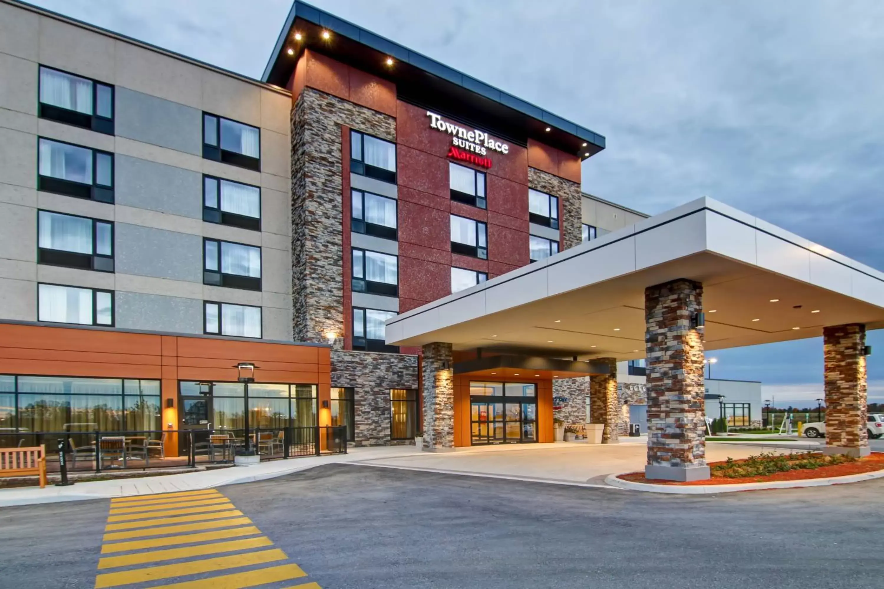 TownePlace Suites by Marriott Kincardine TownePlace Suites by Marriott Kincardine