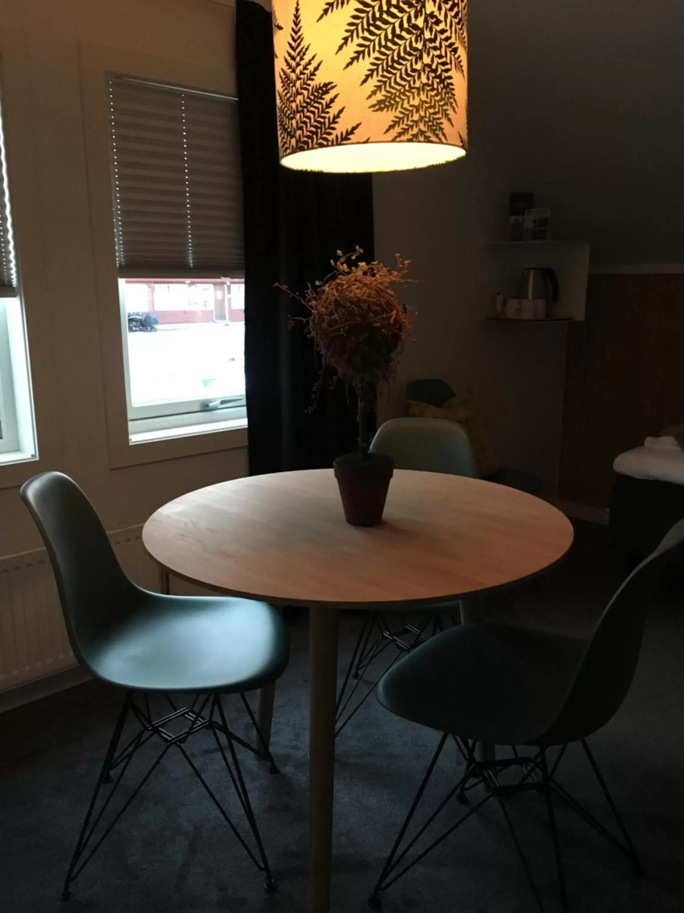 Family Room in Breidablikk Guesthouse Family Room in Breidablikk Guesthouse