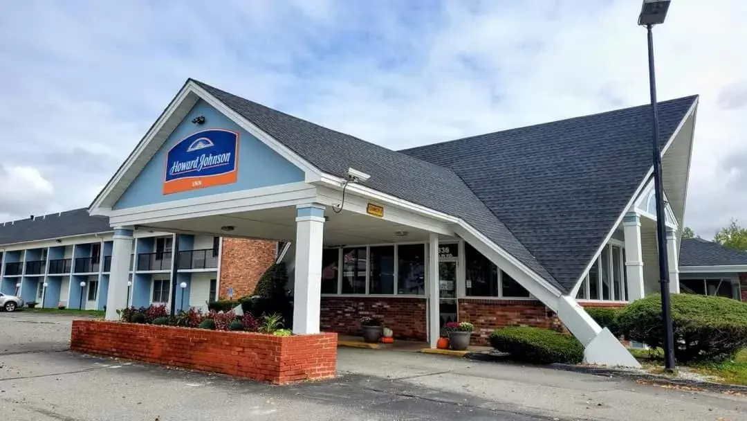 Howard Johnson by Wyndham Bangor Howard Johnson by Wyndham Bangor