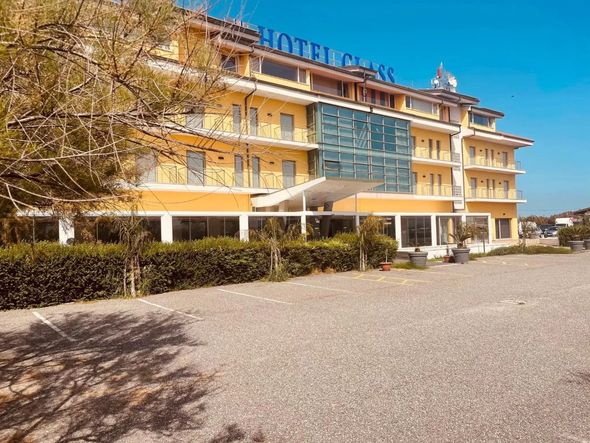Best Western Hotel Class Lamezia Best Western Hotel Class Lamezia