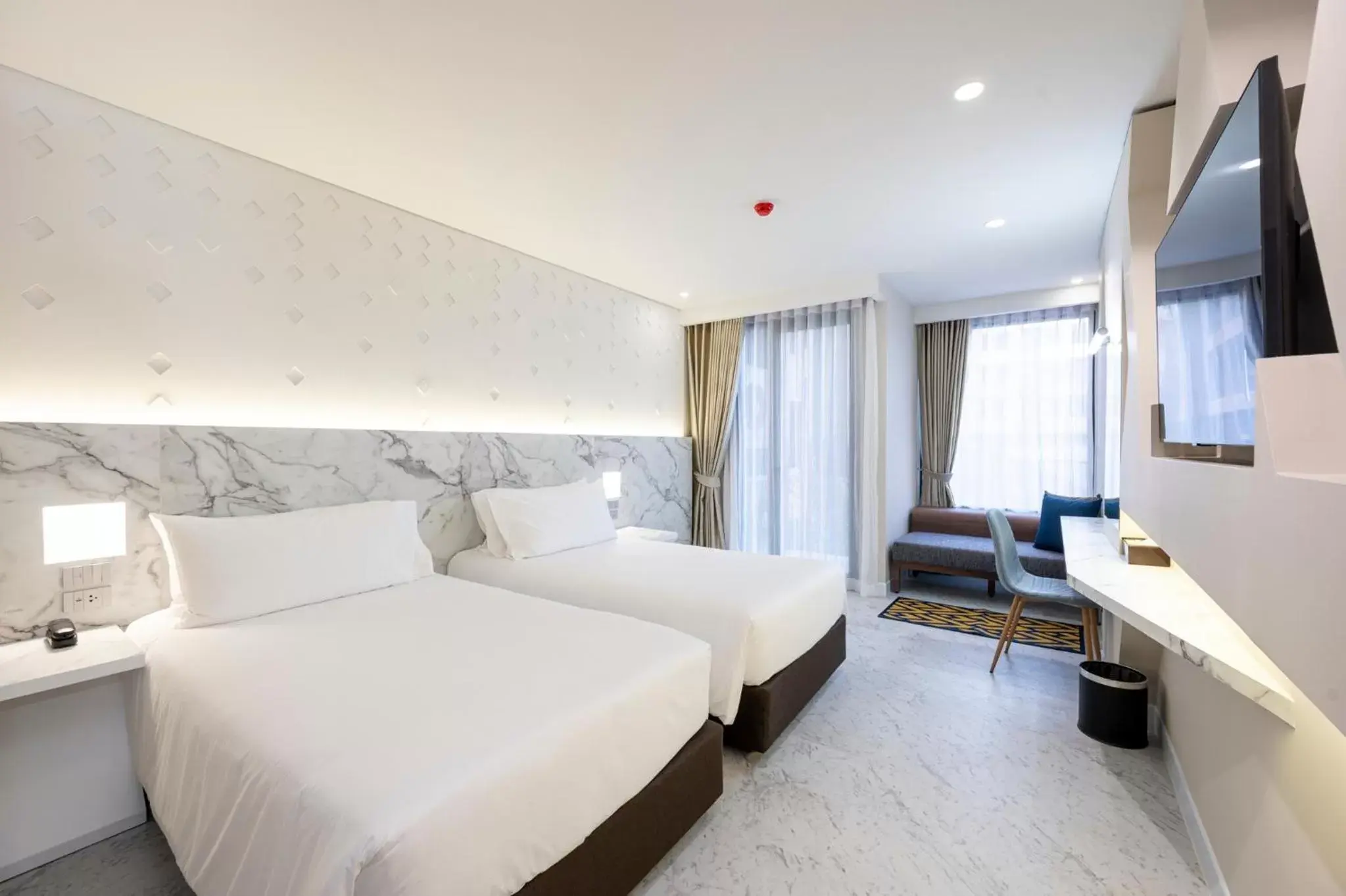 Suite with River View in VELA Dhi Nakhon Phanom Suite with River View in VELA Dhi Nakhon Phanom