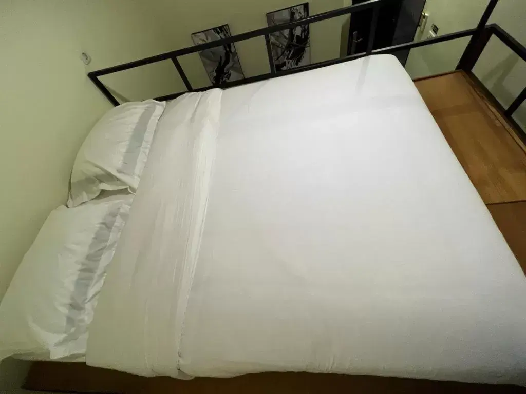 Deluxe Family Room in Choska Residence Deluxe Family Room in Choska Residence