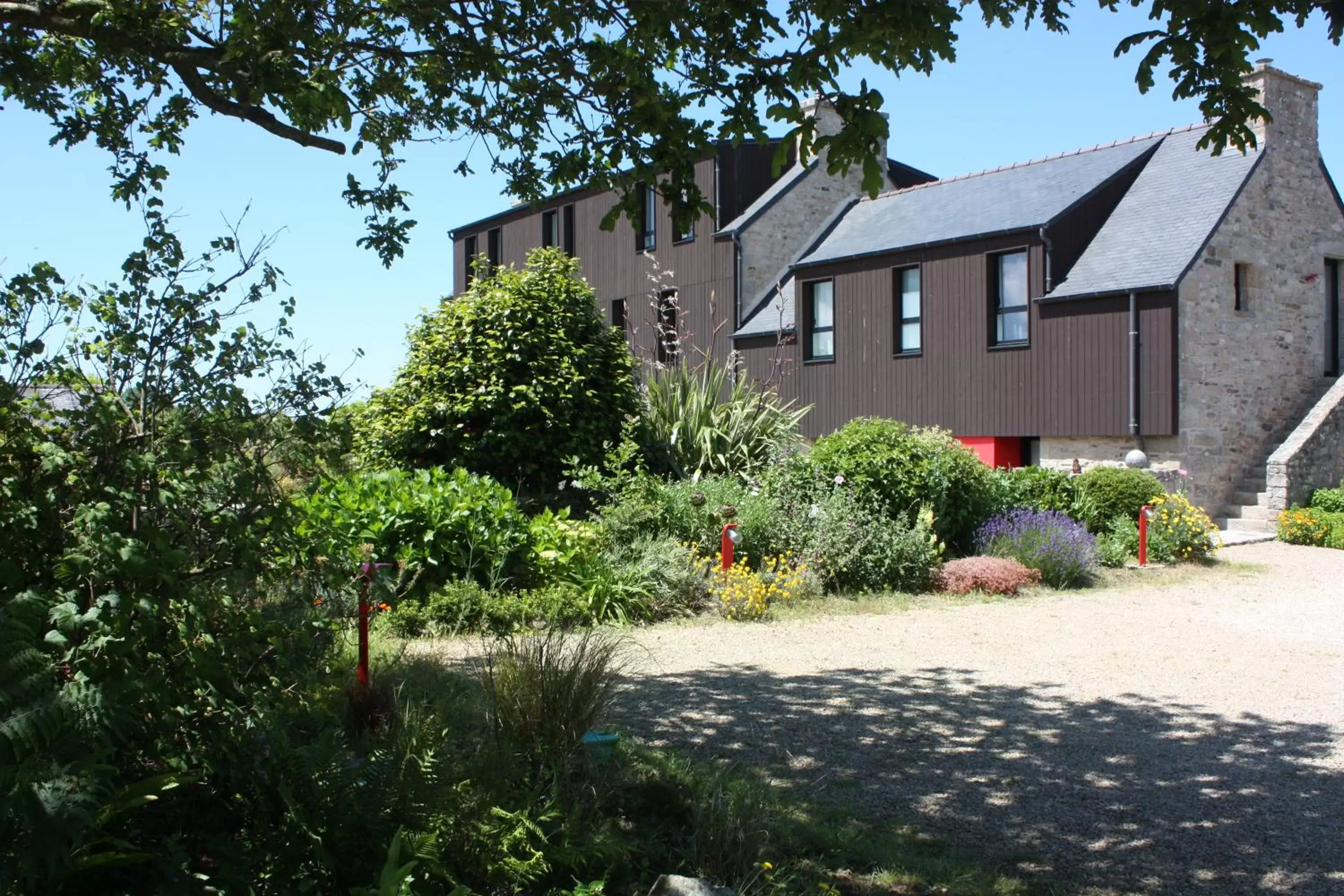 Les Chambres d'hôtes de Kérasquer Les Chambres d'hôtes de Kérasquer