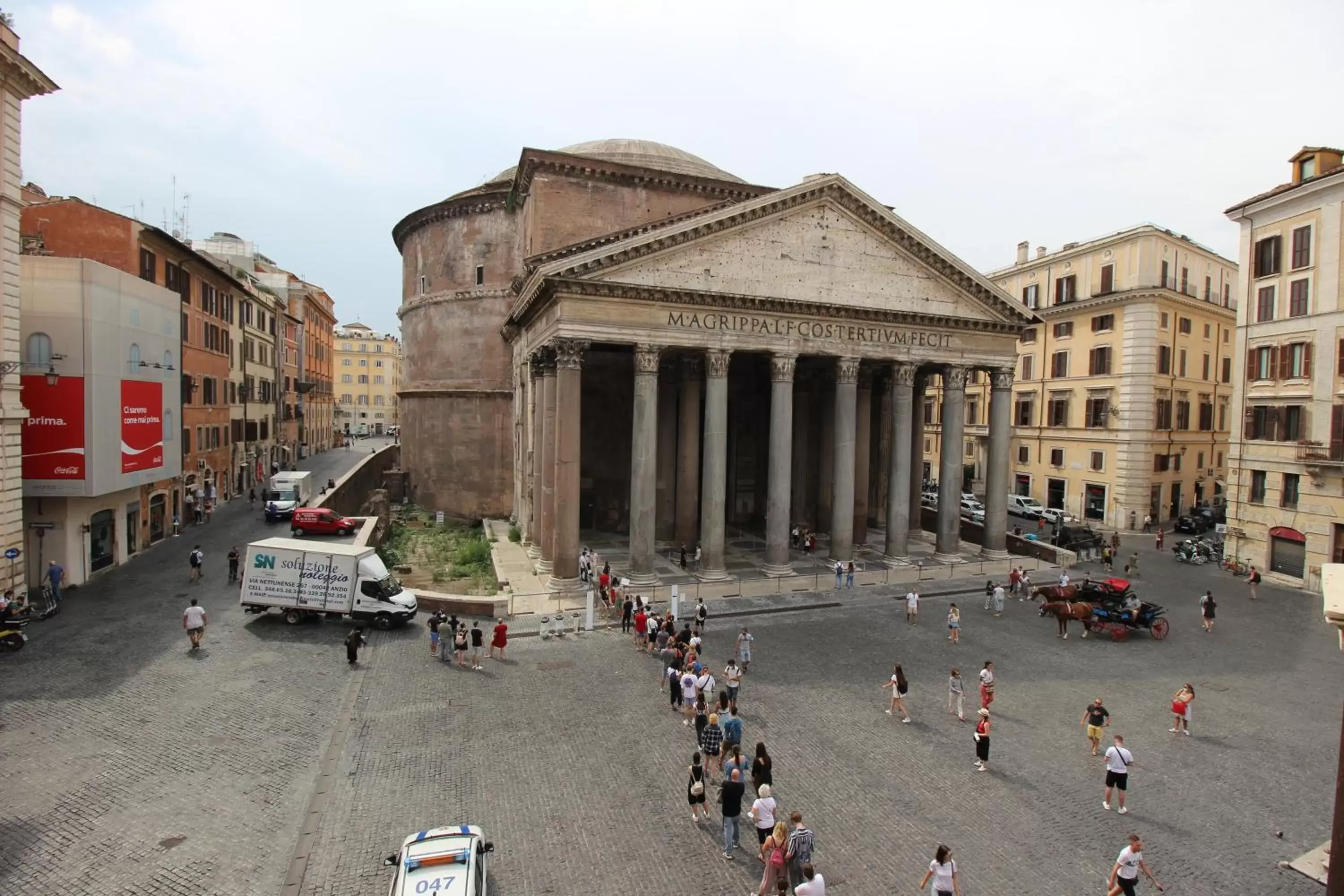 Albergo Abruzzi Albergo Abruzzi