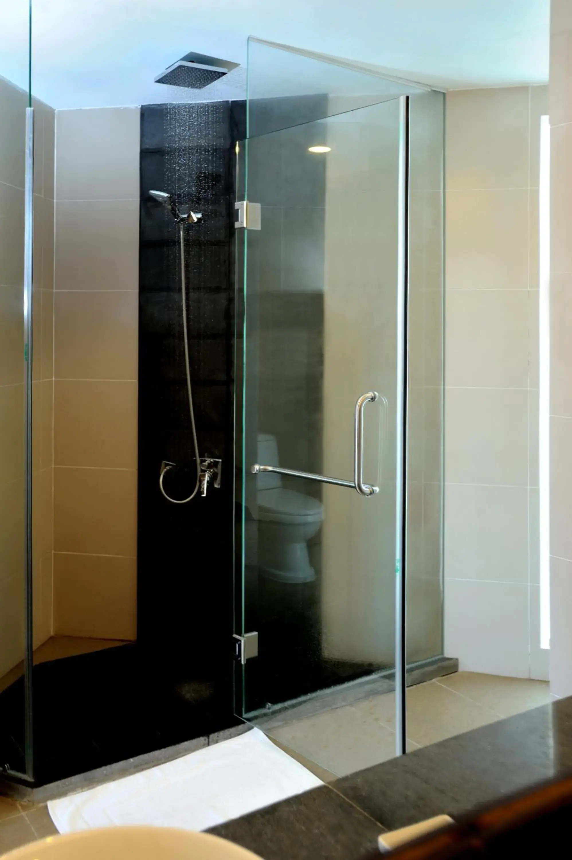 Deluxe Room with Garden View in Unique Mui Ne Resort and Spa Deluxe Room with Garden View in Unique Mui Ne Resort and Spa