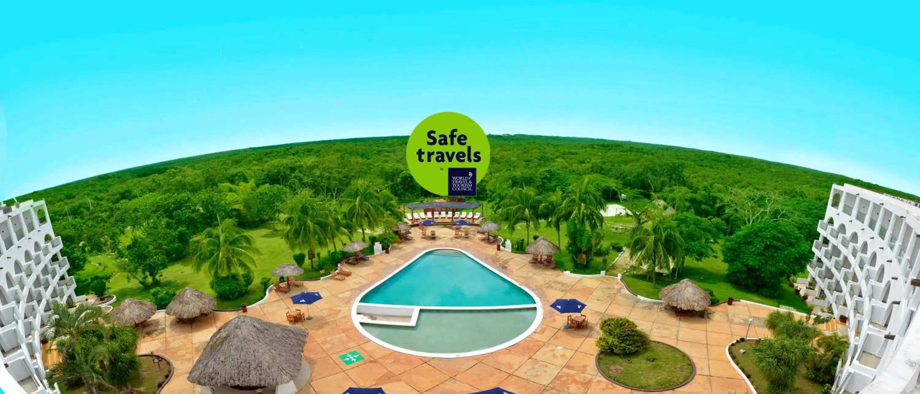 Uxmal Resort Maya Uxmal Resort Maya