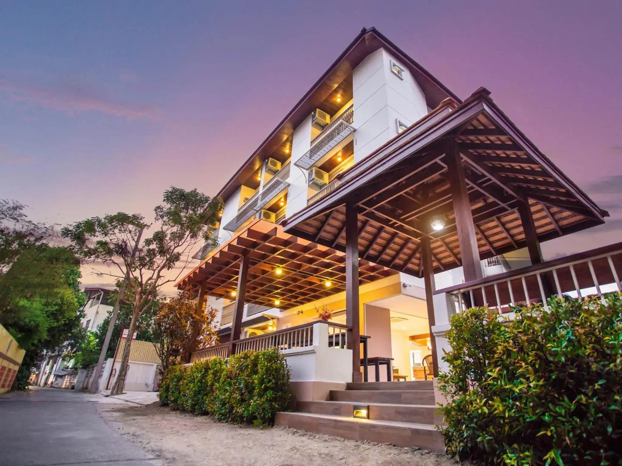 Rendezvous Classic House Rendezvous Classic House