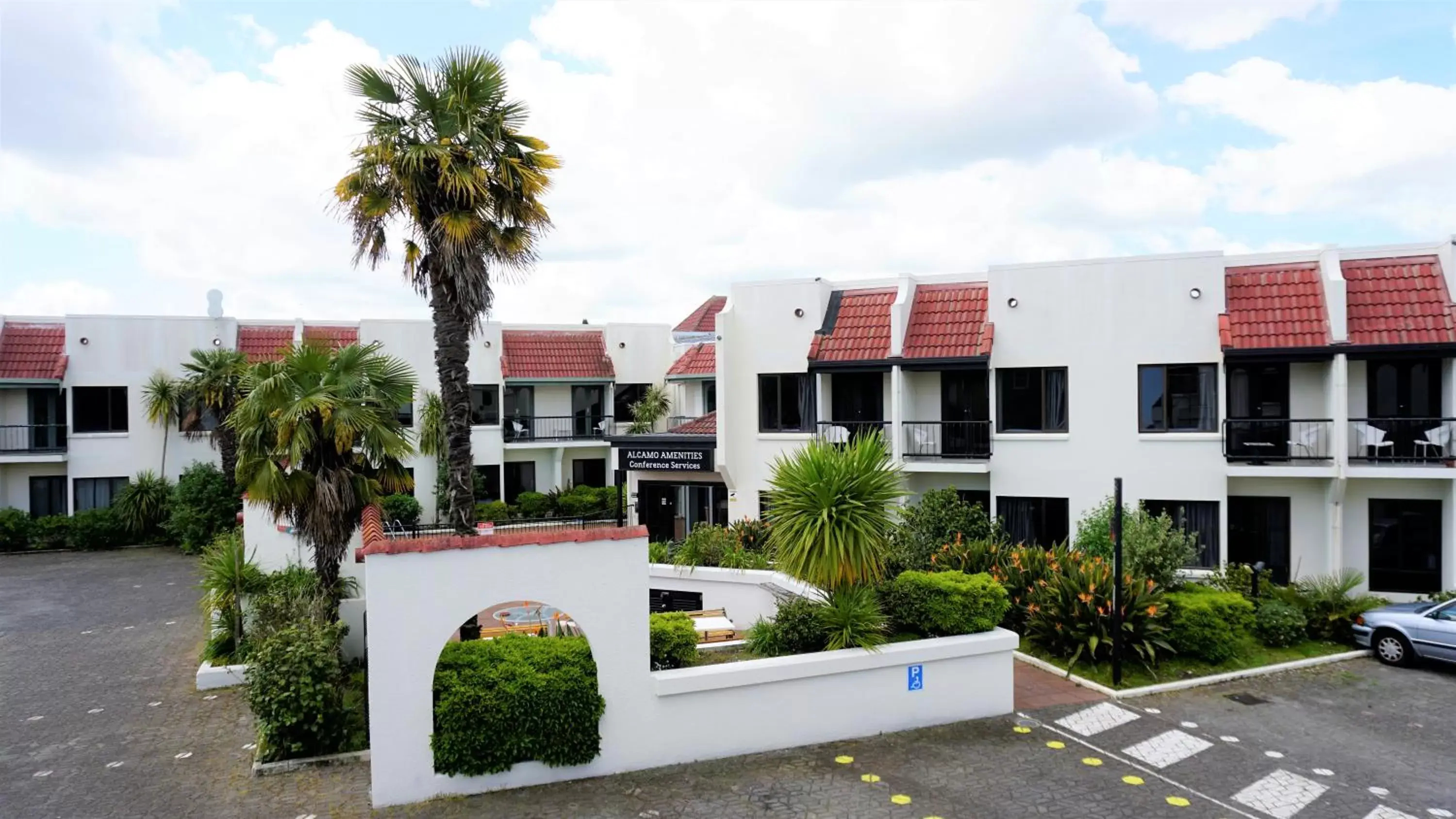 Alcamo Motel Alcamo Motel