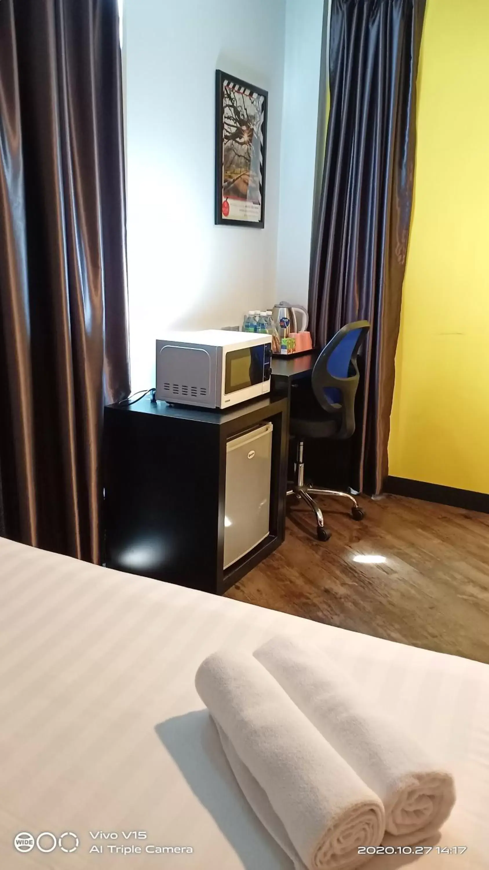 Family Suite in Sense Hotel Taiping Family Suite in Sense Hotel Taiping