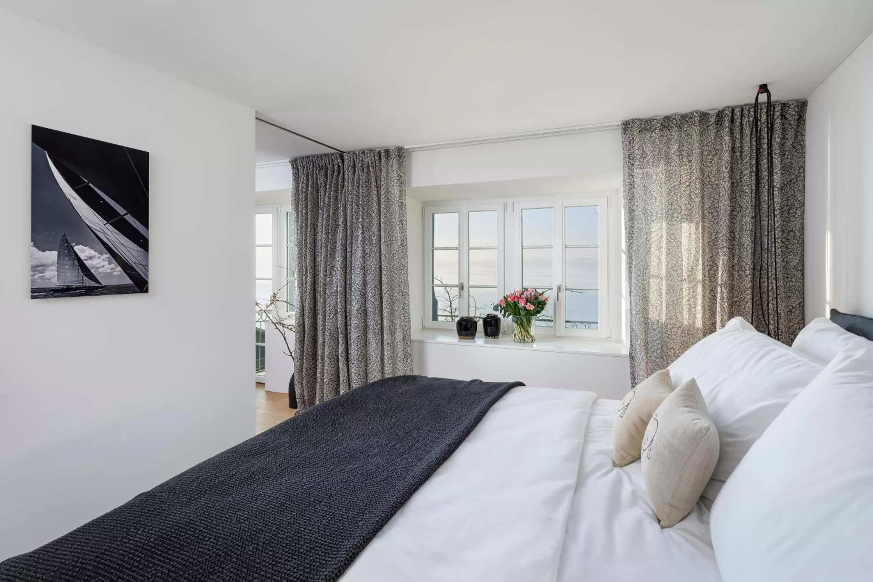 La Colombe Boutique Hotel La Colombe Boutique Hotel