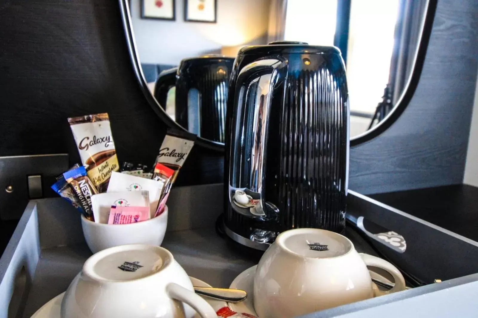 King Room in Three Horseshoes Leamside King Room in Three Horseshoes Leamside