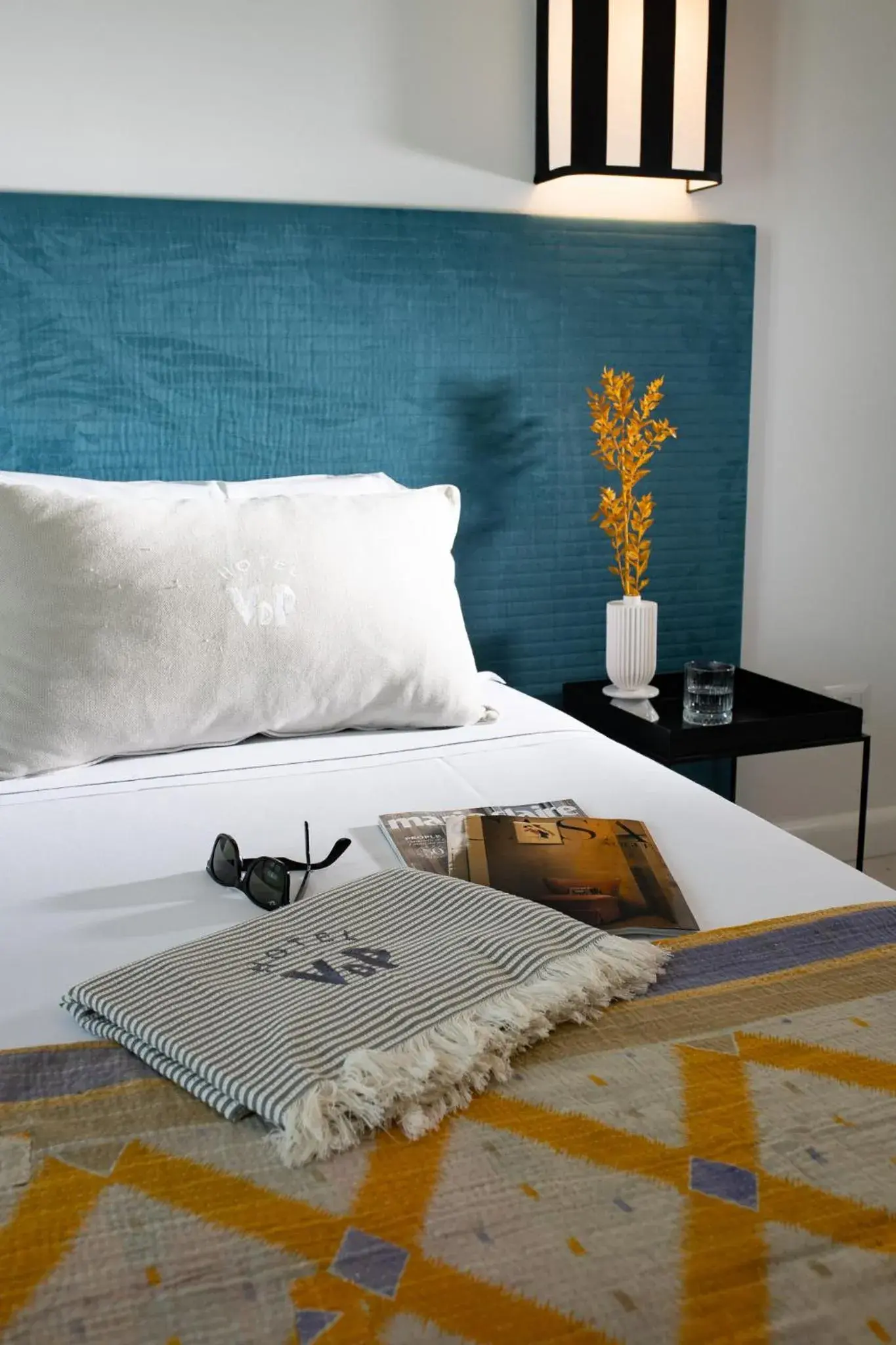 Superior Double Room with Sea View in Villa delle Palme Superior Double Room with Sea View in Villa delle Palme