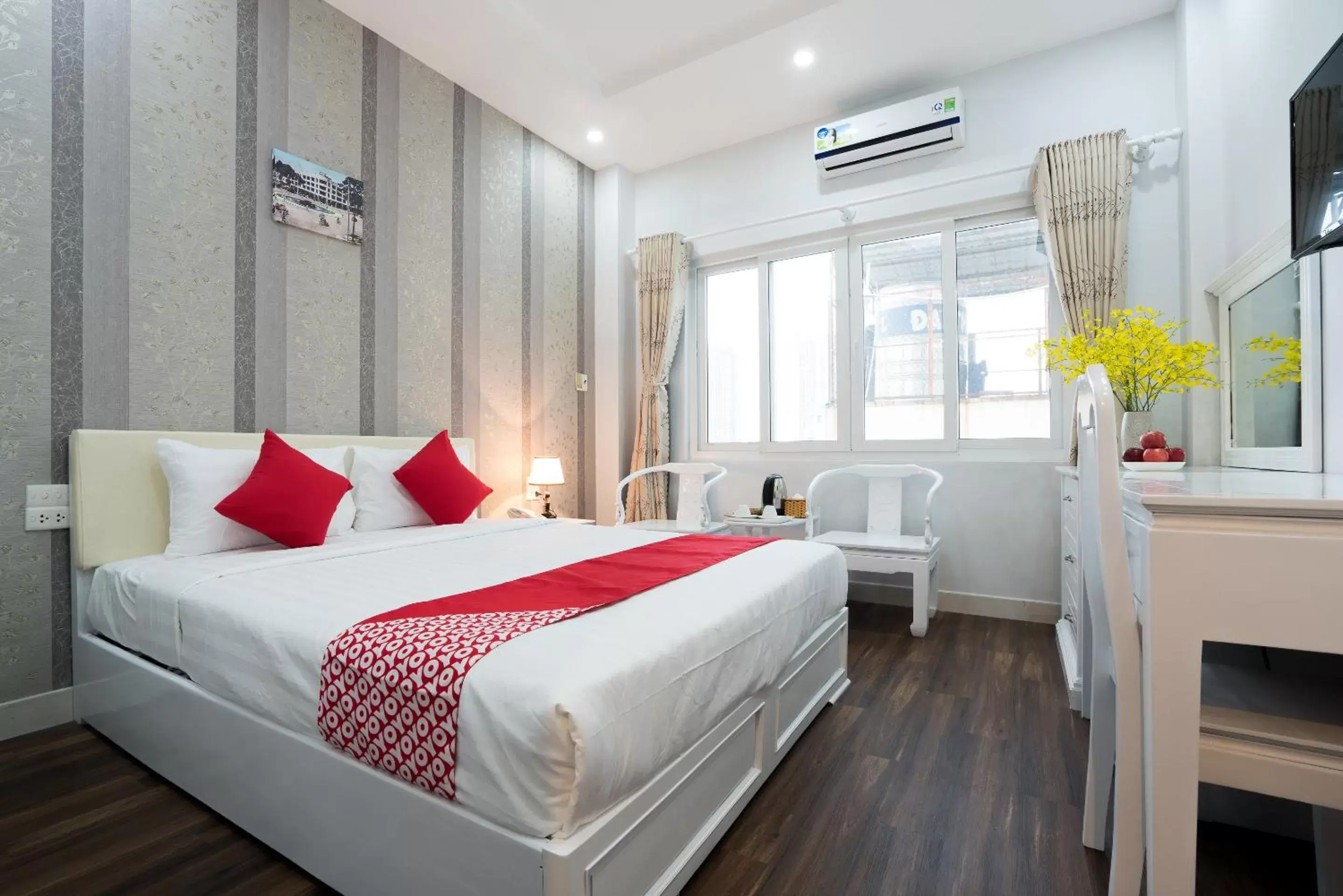 Saigon Central Hotel Saigon Central Hotel