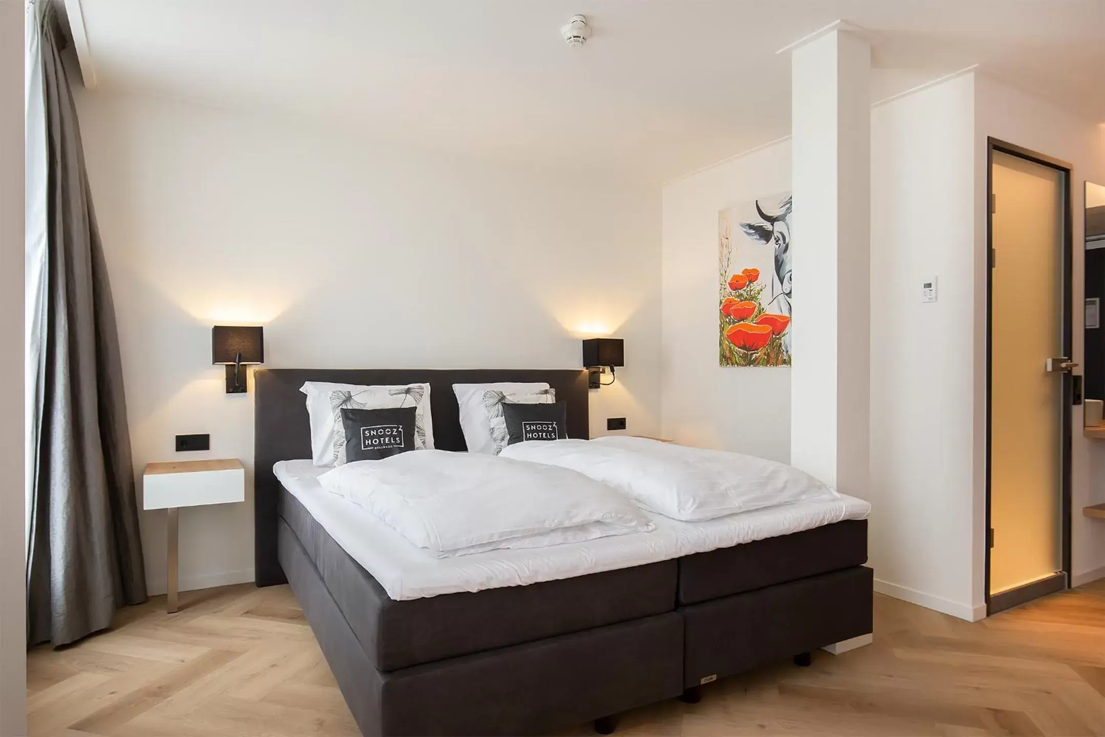 Standard King Room in Snoozz Hotels Standard King Room in Snoozz Hotels