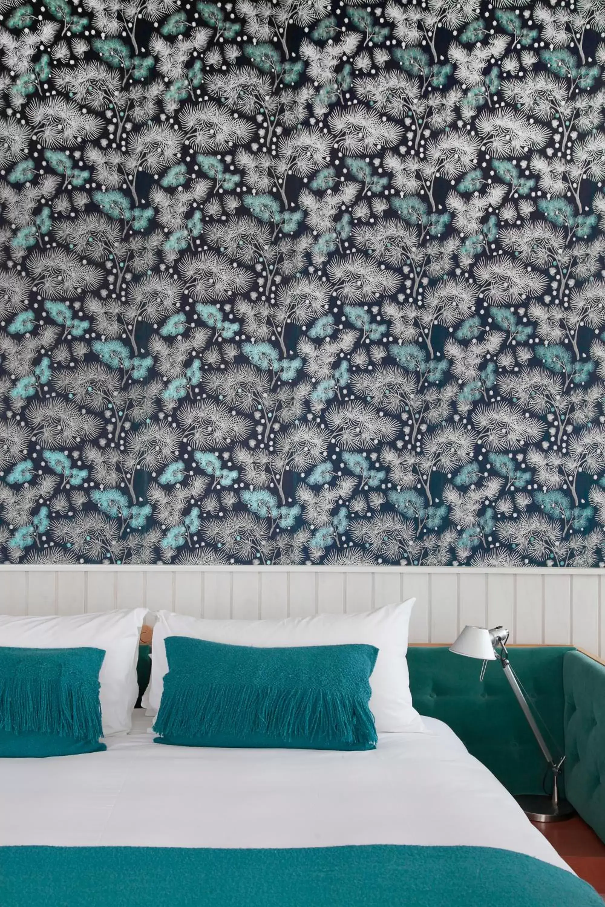 Premium Double Room in Palacio Astoreca Premium Double Room in Palacio Astoreca