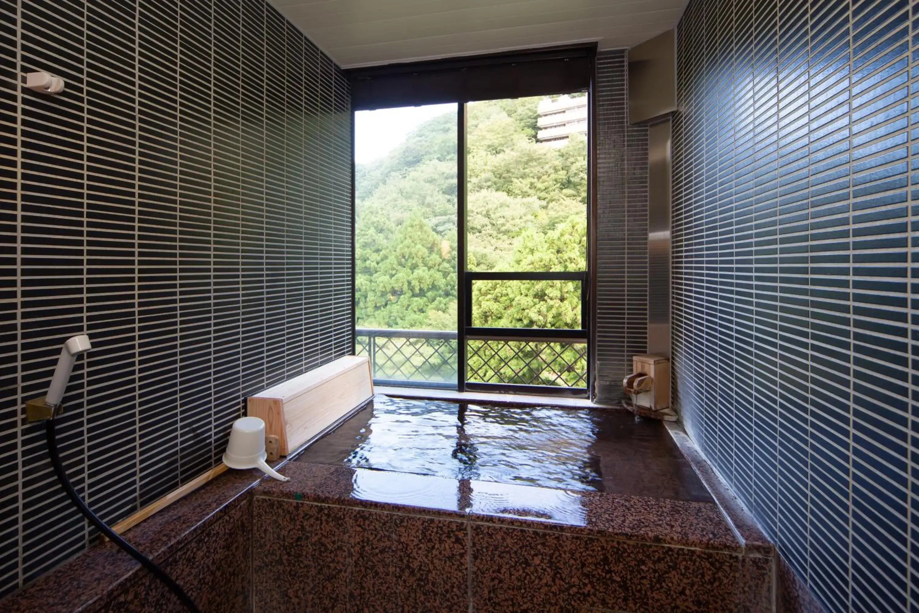 【Breakfast&Dinner Included】Junior Suite with Granite Bath in Art & Music Spa Resort Manatei Hakone 【Breakfast&Dinner Included】Junior Suite with Granite Bath in Art & Music Spa Resort Manatei Hakone