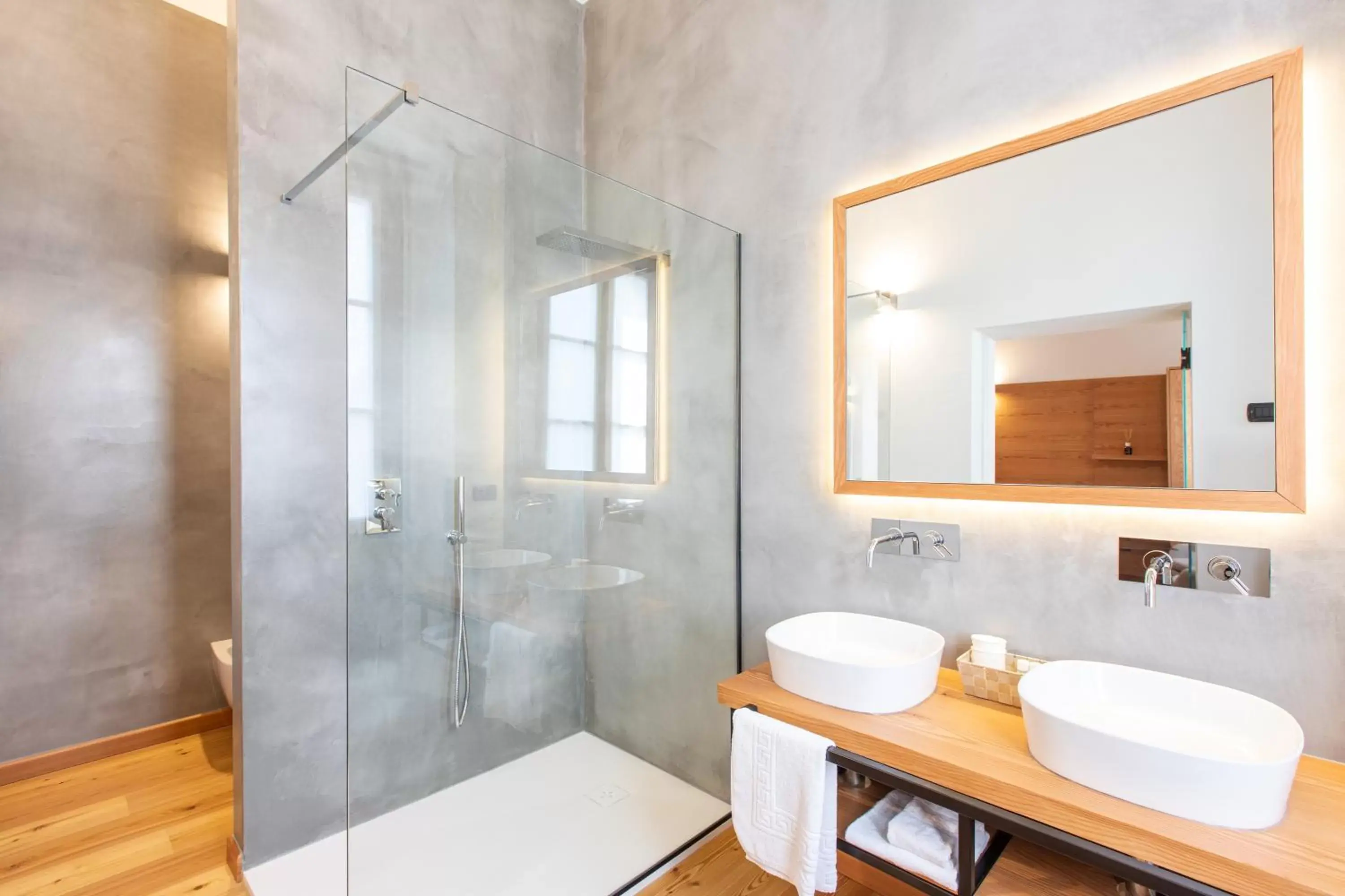 Deluxe Room in Villa Giade Deluxe Room in Villa Giade