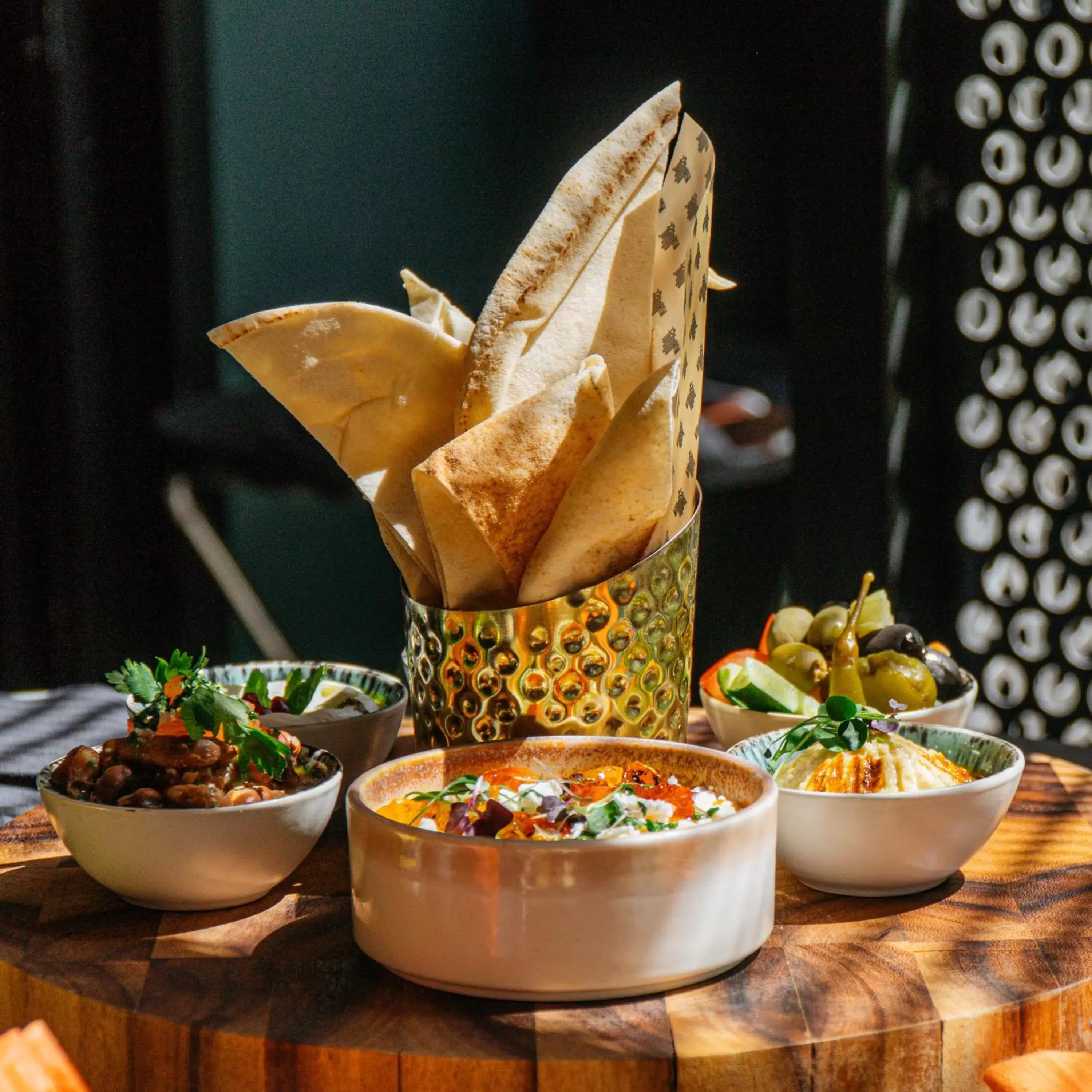 Premier Two-Bedroom Apartment in Somerset West Bay Doha Premier Two-Bedroom Apartment in Somerset West Bay Doha