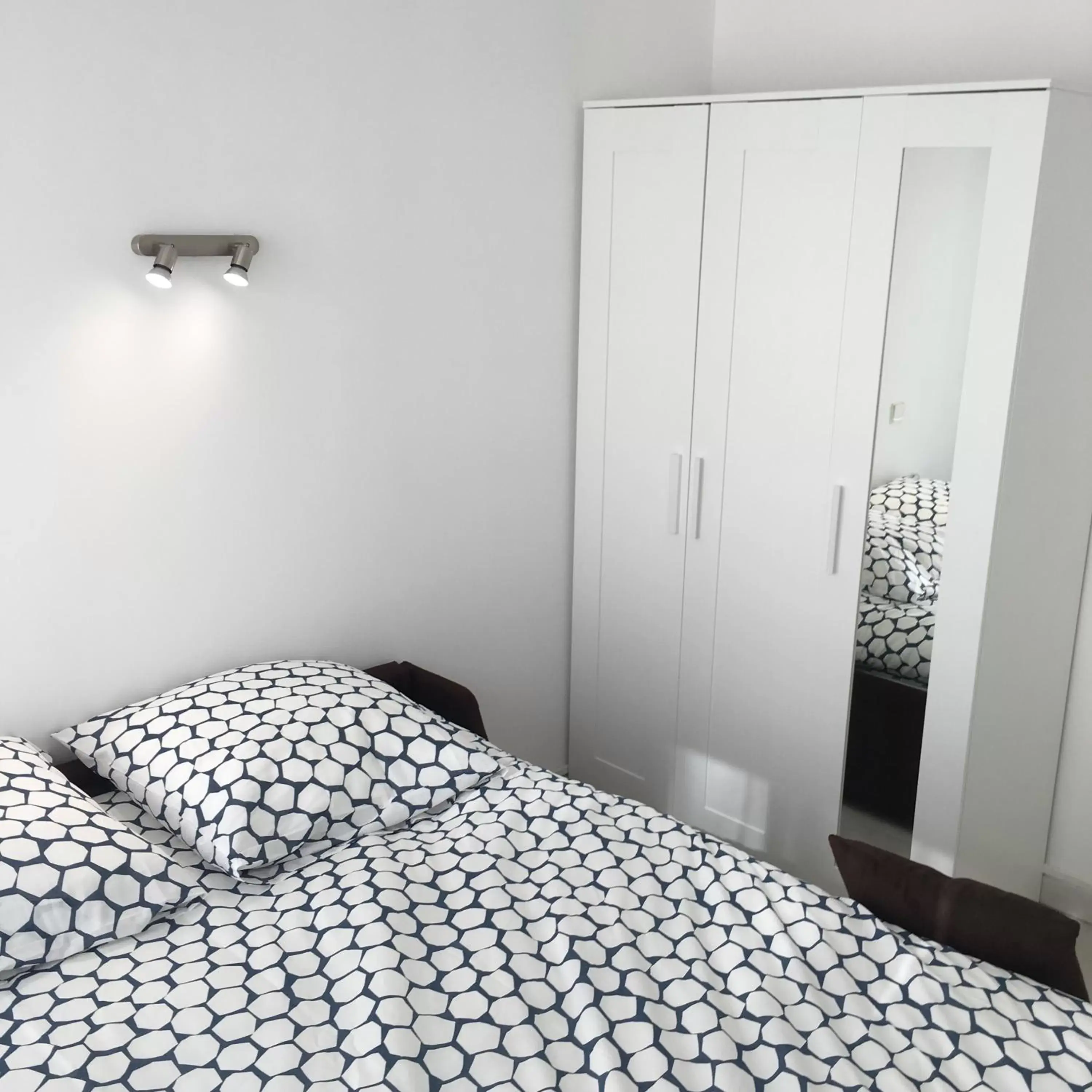 Apartment in Studio carré d'or situé à 50 m de la plage Apartment in Studio carré d'or situé à 50 m de la plage