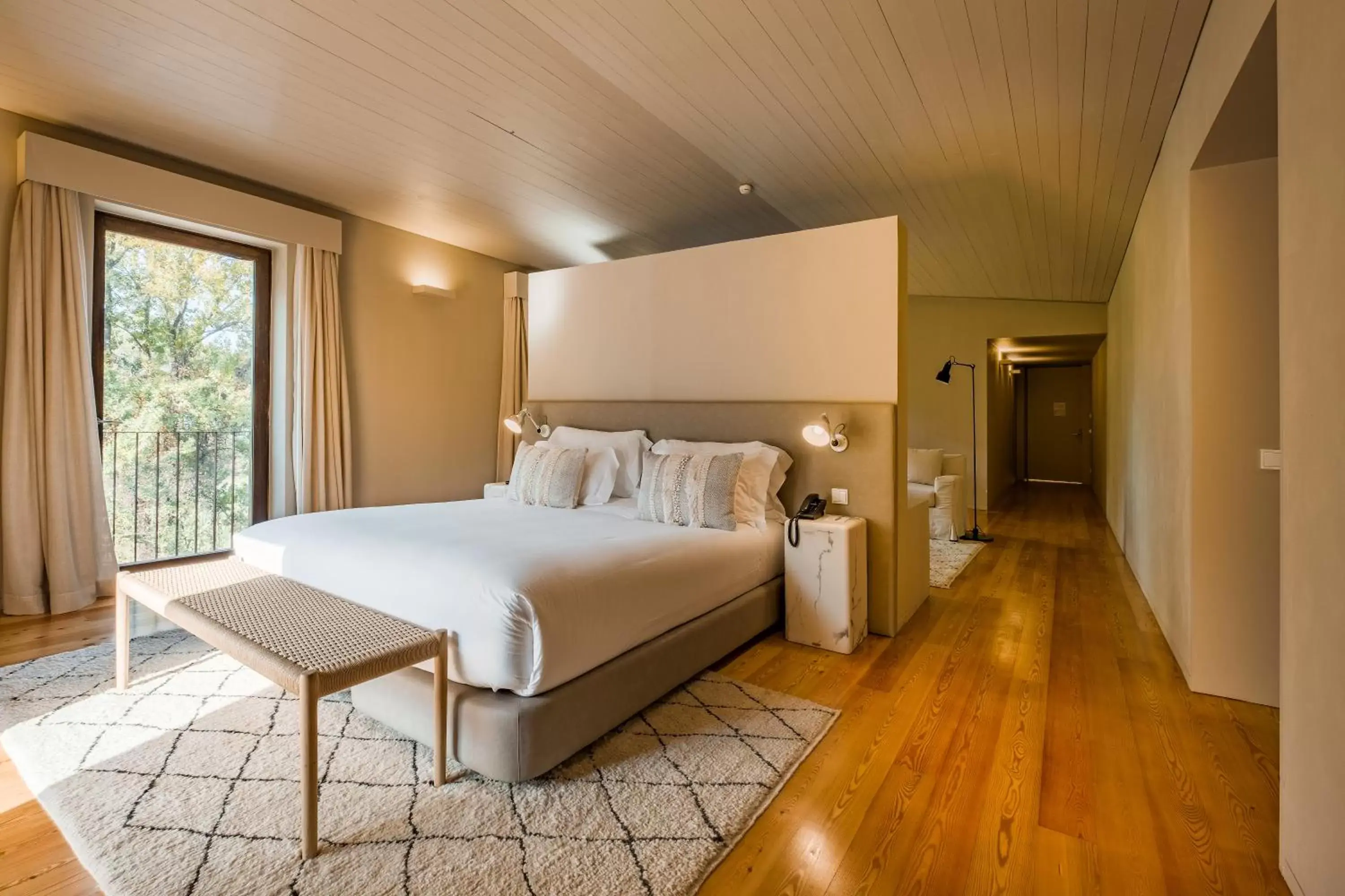 Family Suite in Octant Douro Family Suite in Octant Douro