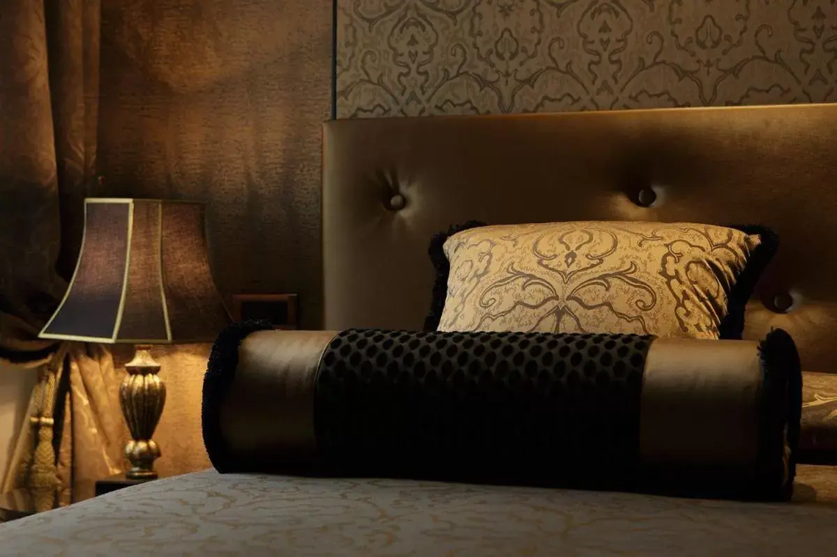 Double Room in Aqua Palace Double Room in Aqua Palace