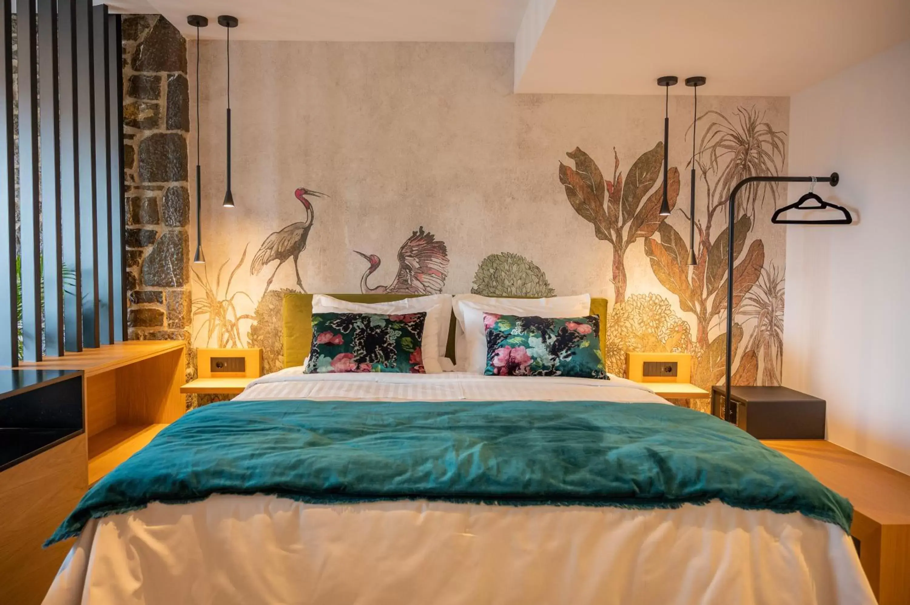 Family Suite in Opal Executive Suites Family Suite in Opal Executive Suites