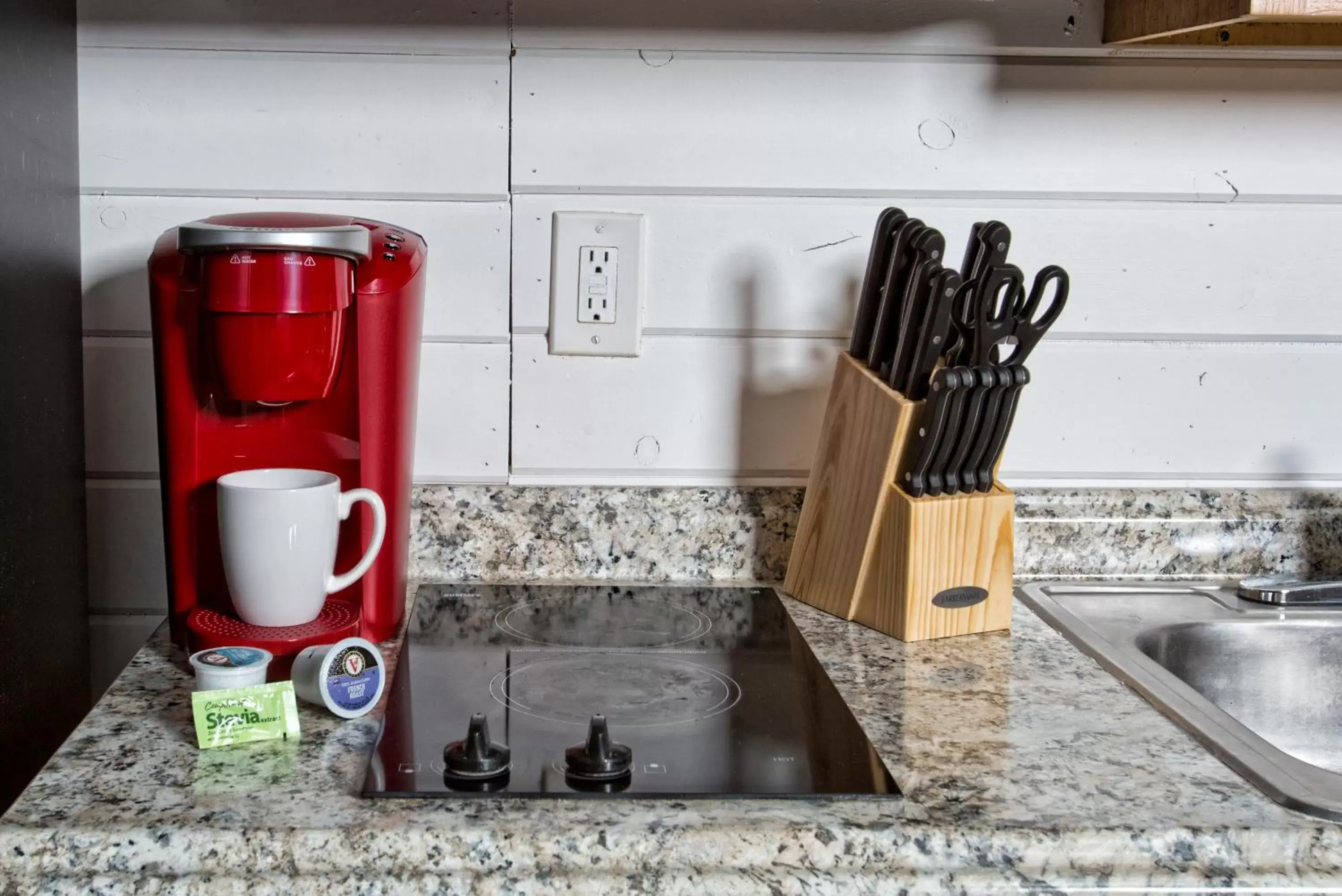 Stateline Cabin Stateline Cabin