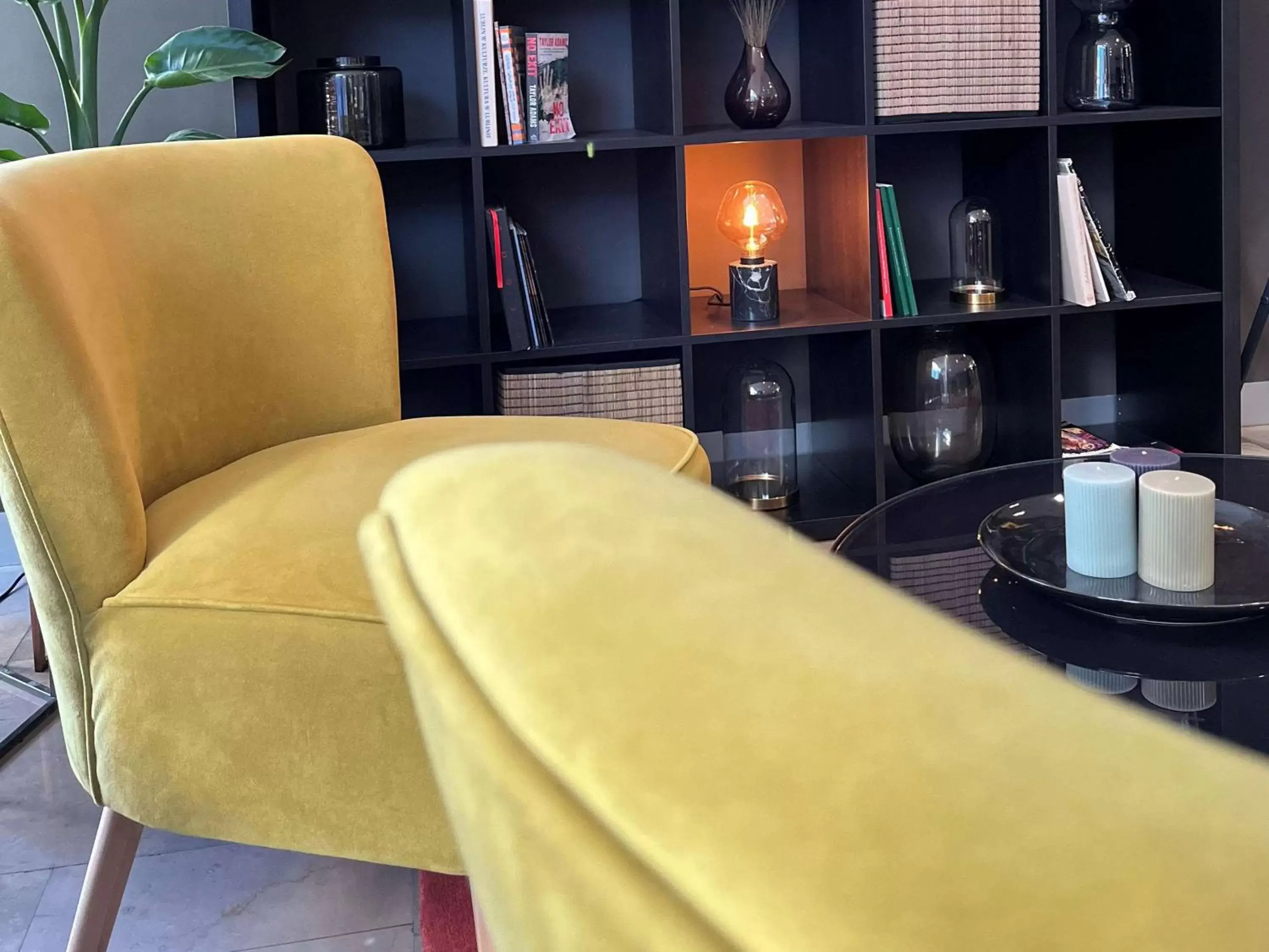 Mercure Lublin Centrum Mercure Lublin Centrum