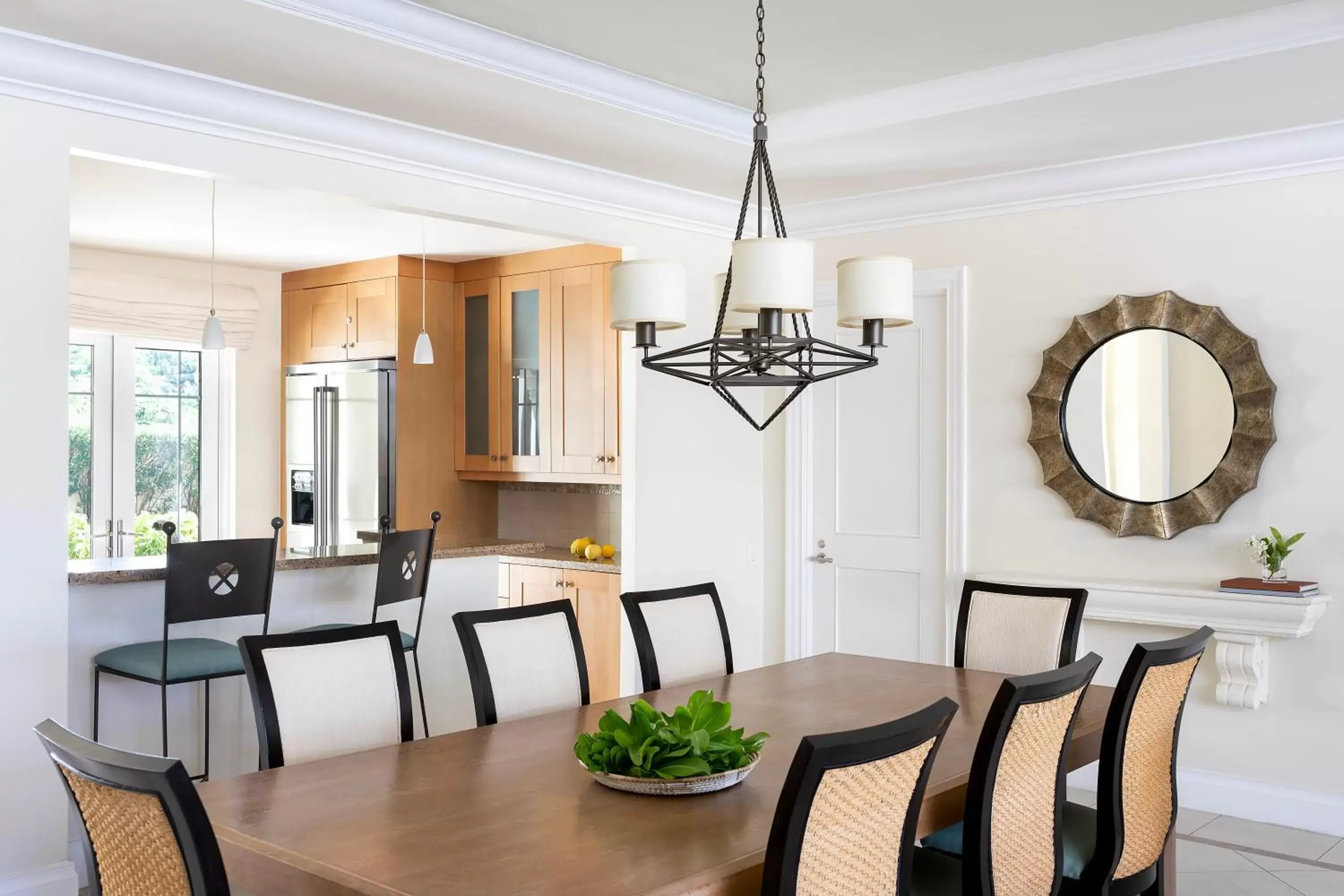 Two Bedroom Villa Suite Bay View in The Landings Resort and Spa - All Suites Two Bedroom Villa Suite Bay View in The Landings Resort and Spa - All Suites