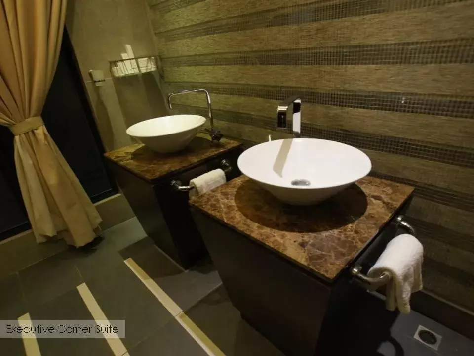 Suite with Sea View in Kokol Haven Resort Suite with Sea View in Kokol Haven Resort