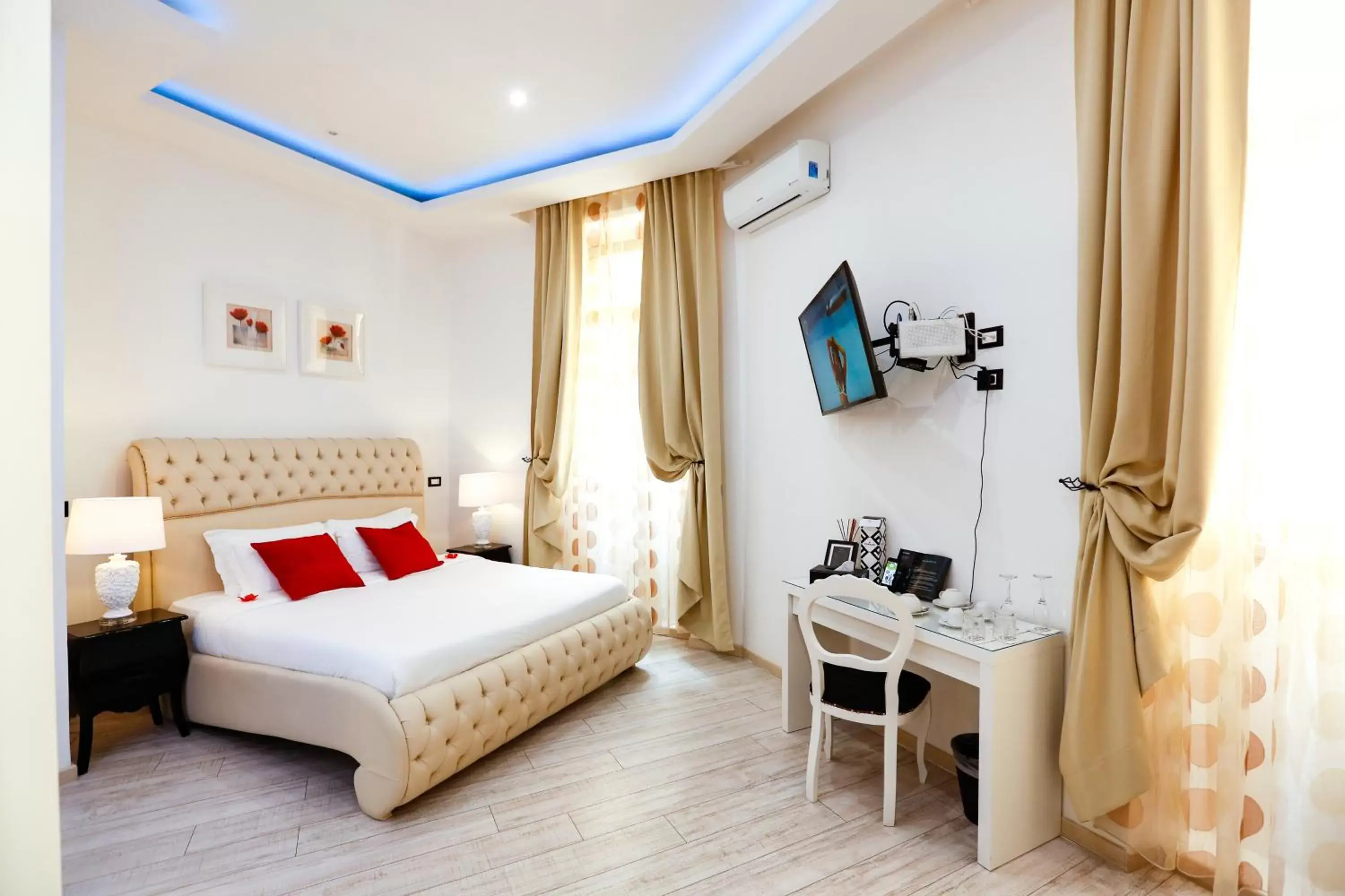 Deluxe Suite in Escape Luxury Suite - CA Domus Collection Deluxe Suite in Escape Luxury Suite - CA Domus Collection