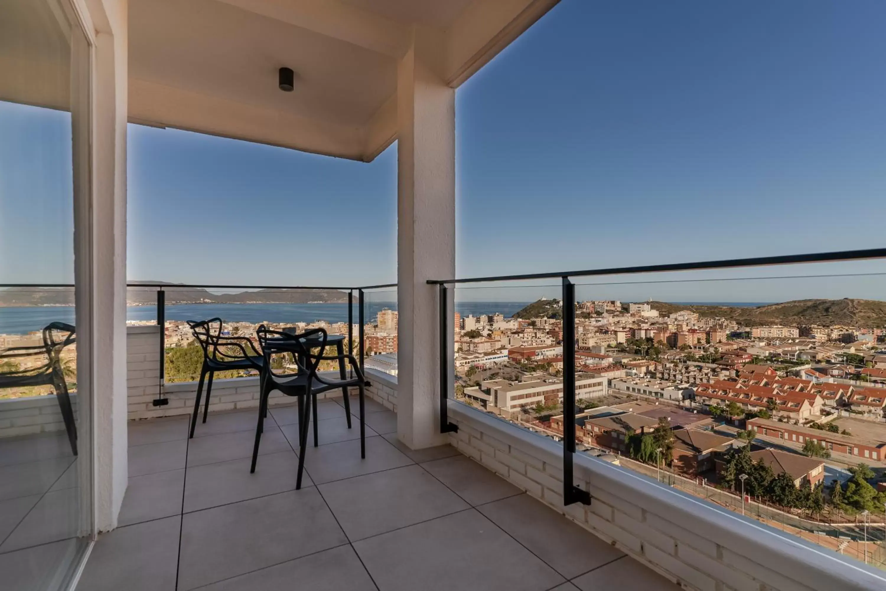 Super Deluxe Maharani Room in Ramada Resort by Wyndham Puerto de Mazarron Super Deluxe Maharani Room in Ramada Resort by Wyndham Puerto de Mazarron