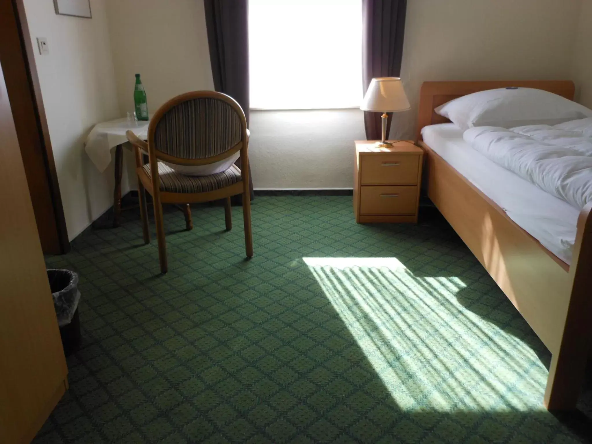 Single Room in Westfalenhof Garni Single Room in Westfalenhof Garni