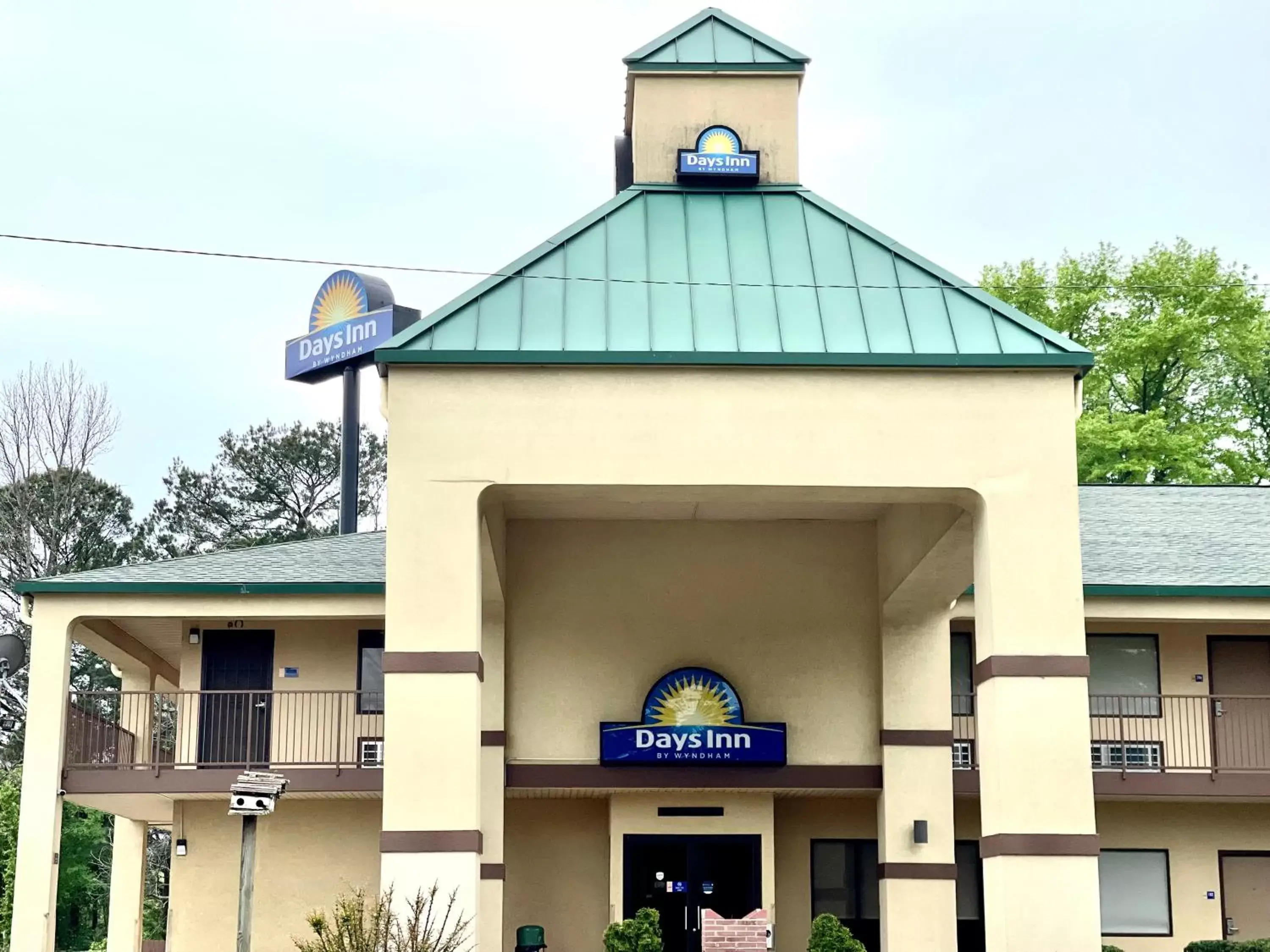 Days Inn by Wyndham North Little Rock Maumelle Days Inn by Wyndham North Little Rock Maumelle