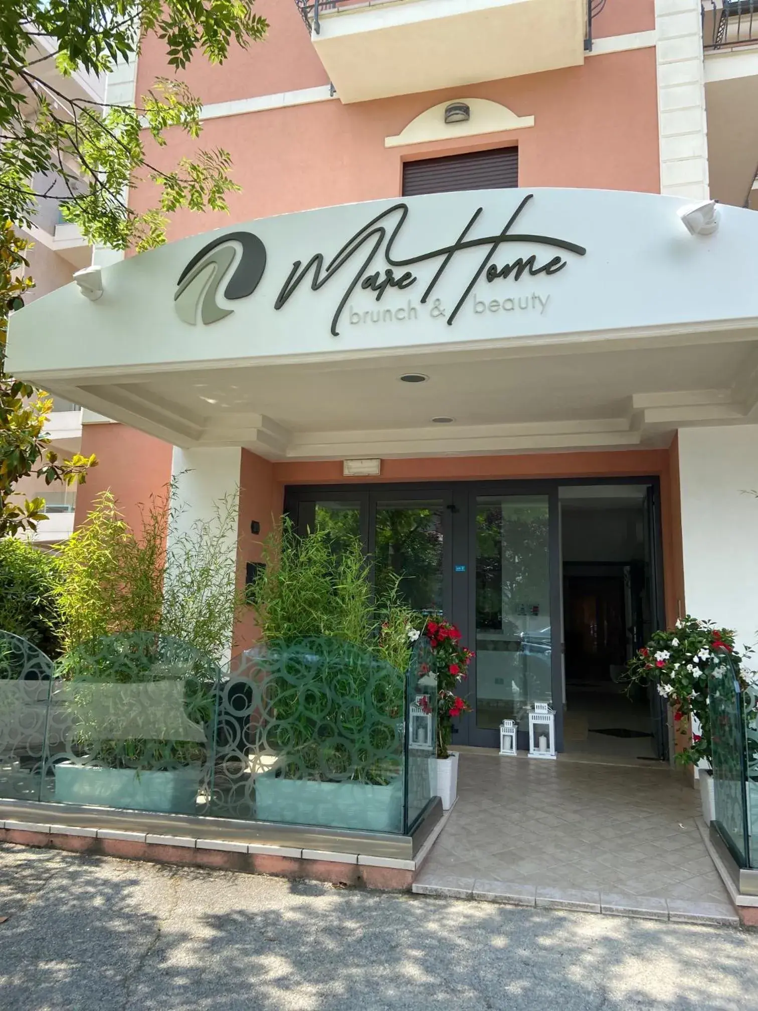 Mare Home Brunch&Beauty - Adults Only Mare Home Brunch&Beauty - Adults Only