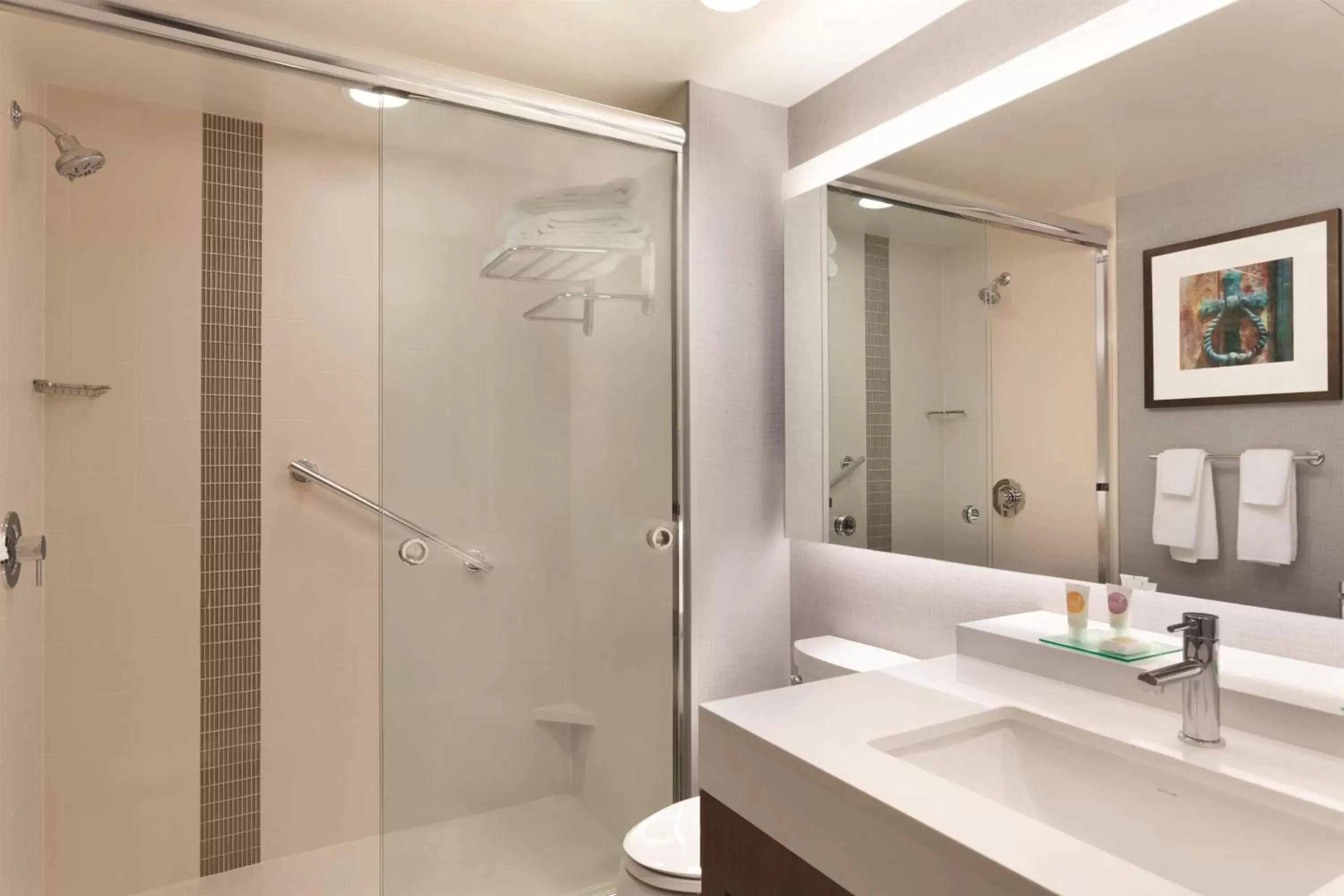 King Room with Sofa Bed in Hyatt Place Buffalo / Amherst, NY King Room with Sofa Bed in Hyatt Place Buffalo / Amherst, NY