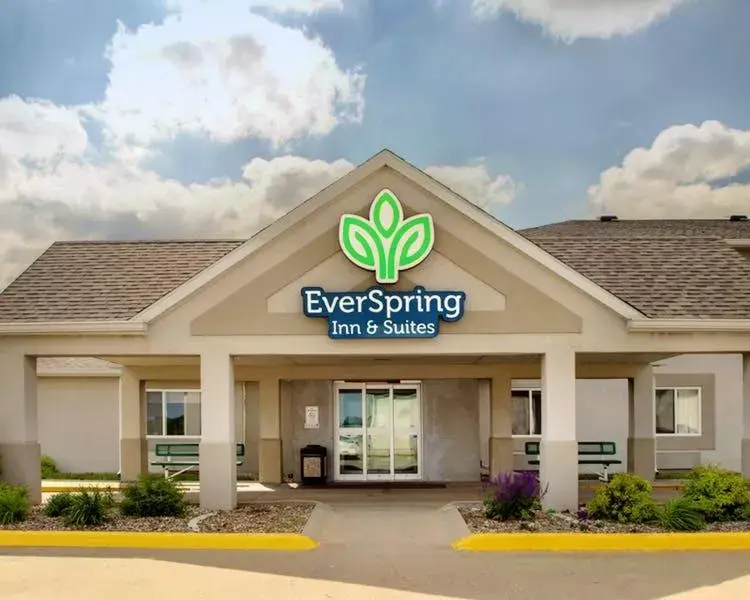 EverSpring Inn & Suites EverSpring Inn & Suites