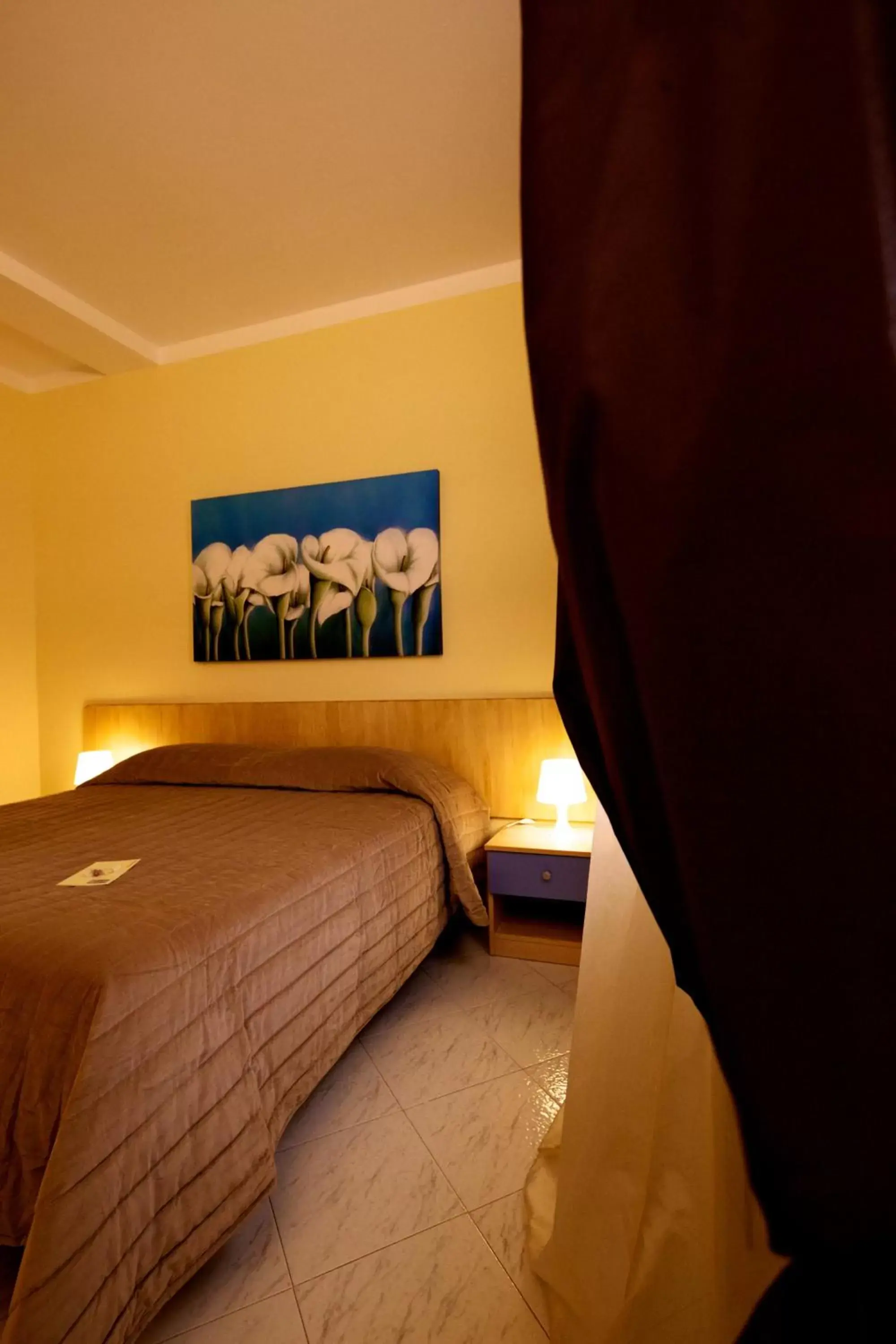 Small Double Room - single occupancy in Valentino Small Double Room - single occupancy in Valentino