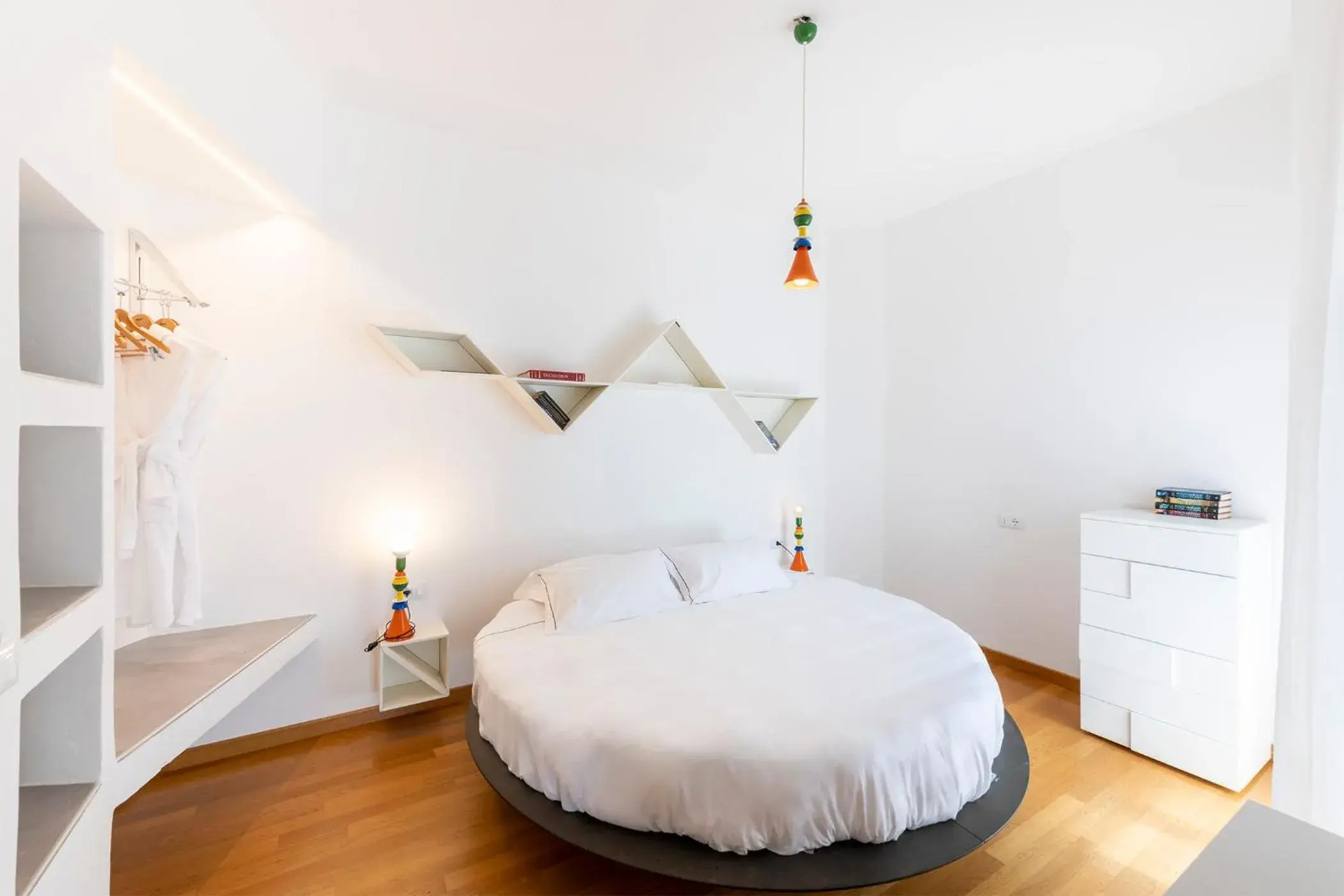 Suite with Hot Tub in Hotel San Michele Suite with Hot Tub in Hotel San Michele