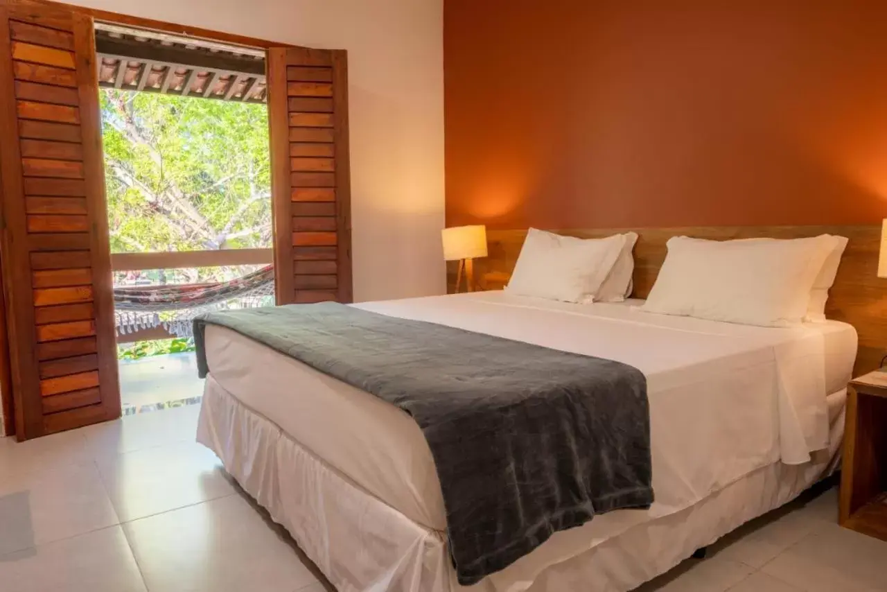 Deluxe Superior Suite in Angá Beach Hotel Deluxe Superior Suite in Angá Beach Hotel