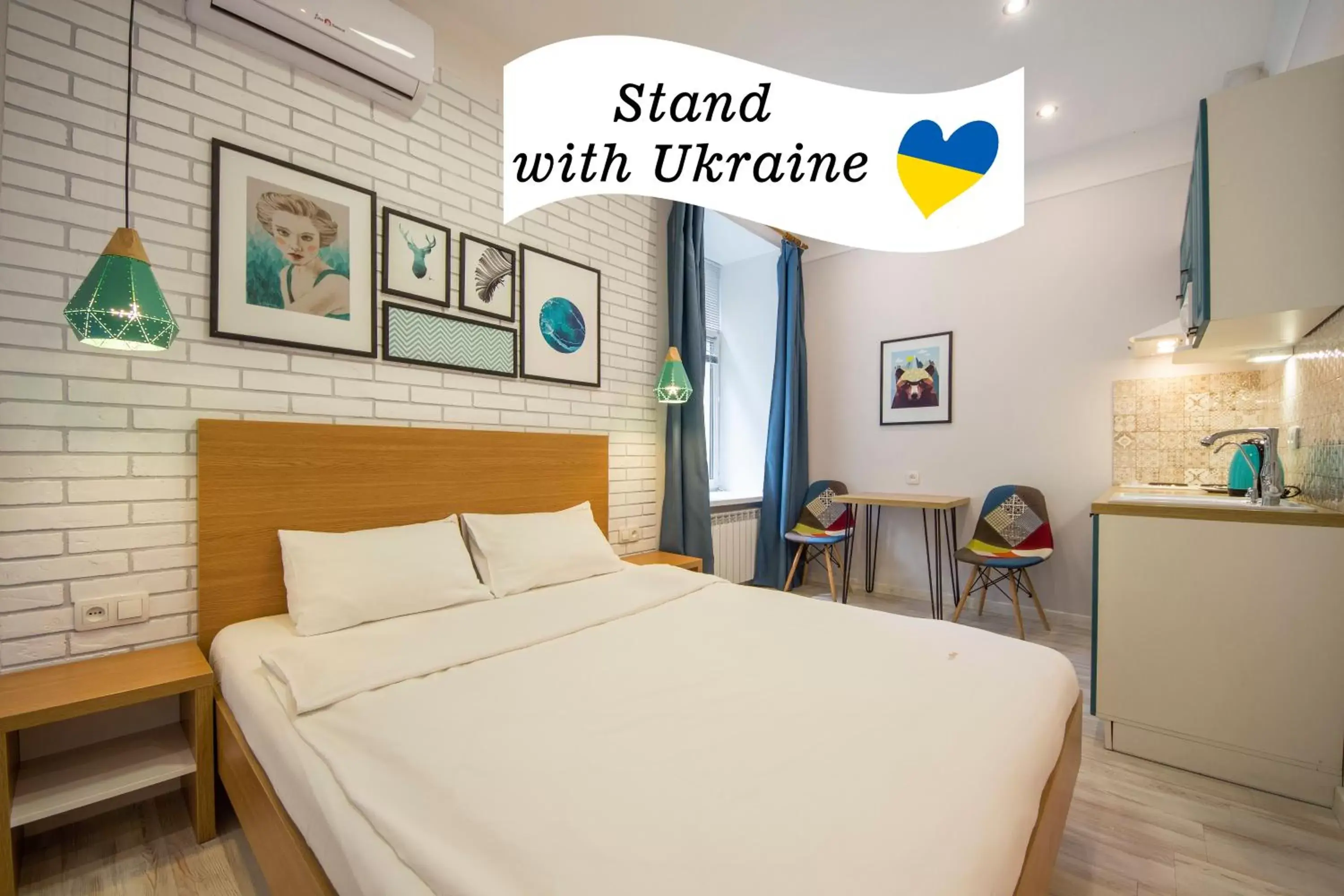 Idea Design Apart-Hotel Idea Design Apart-Hotel