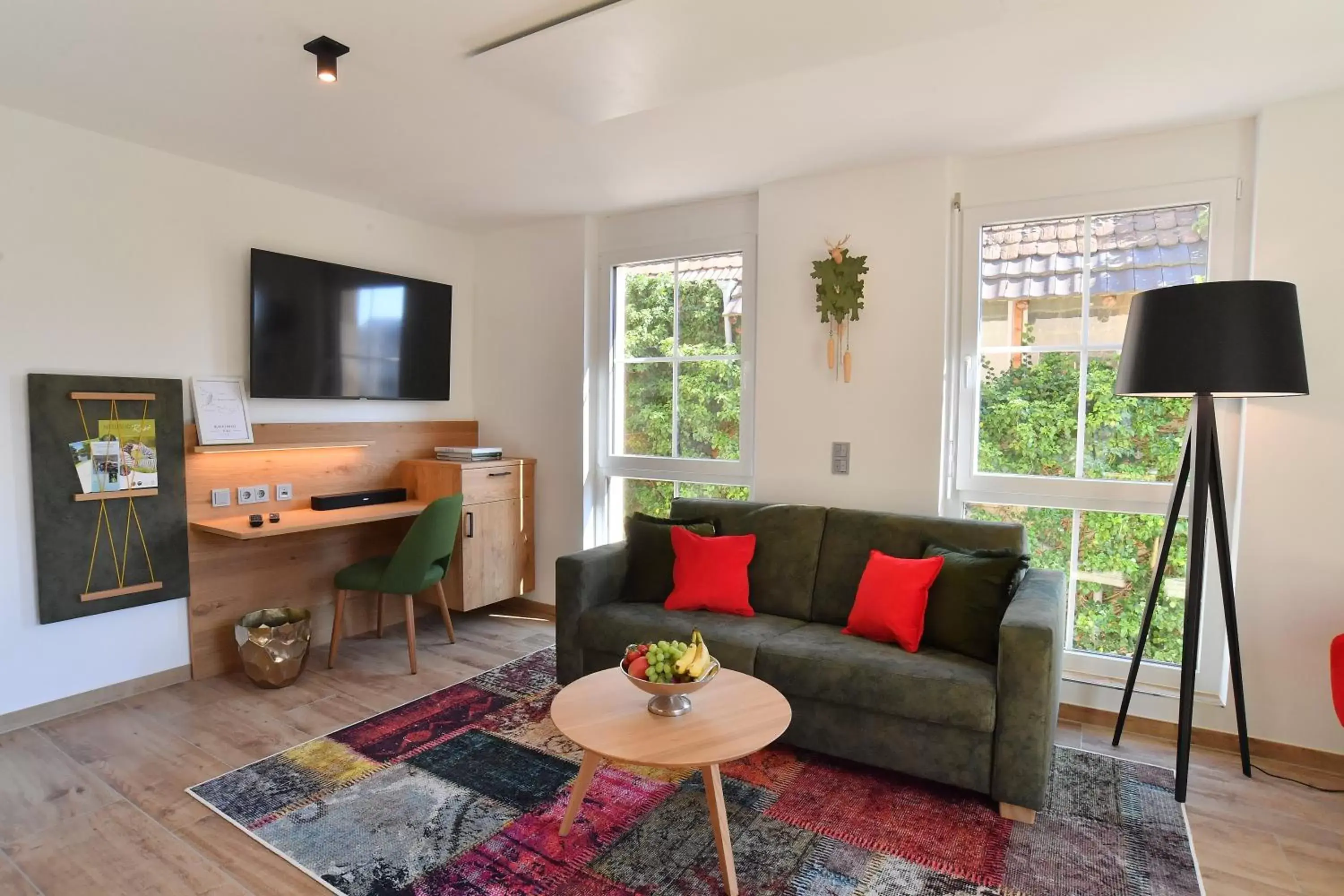 DER OCHSEN DER OCHSEN