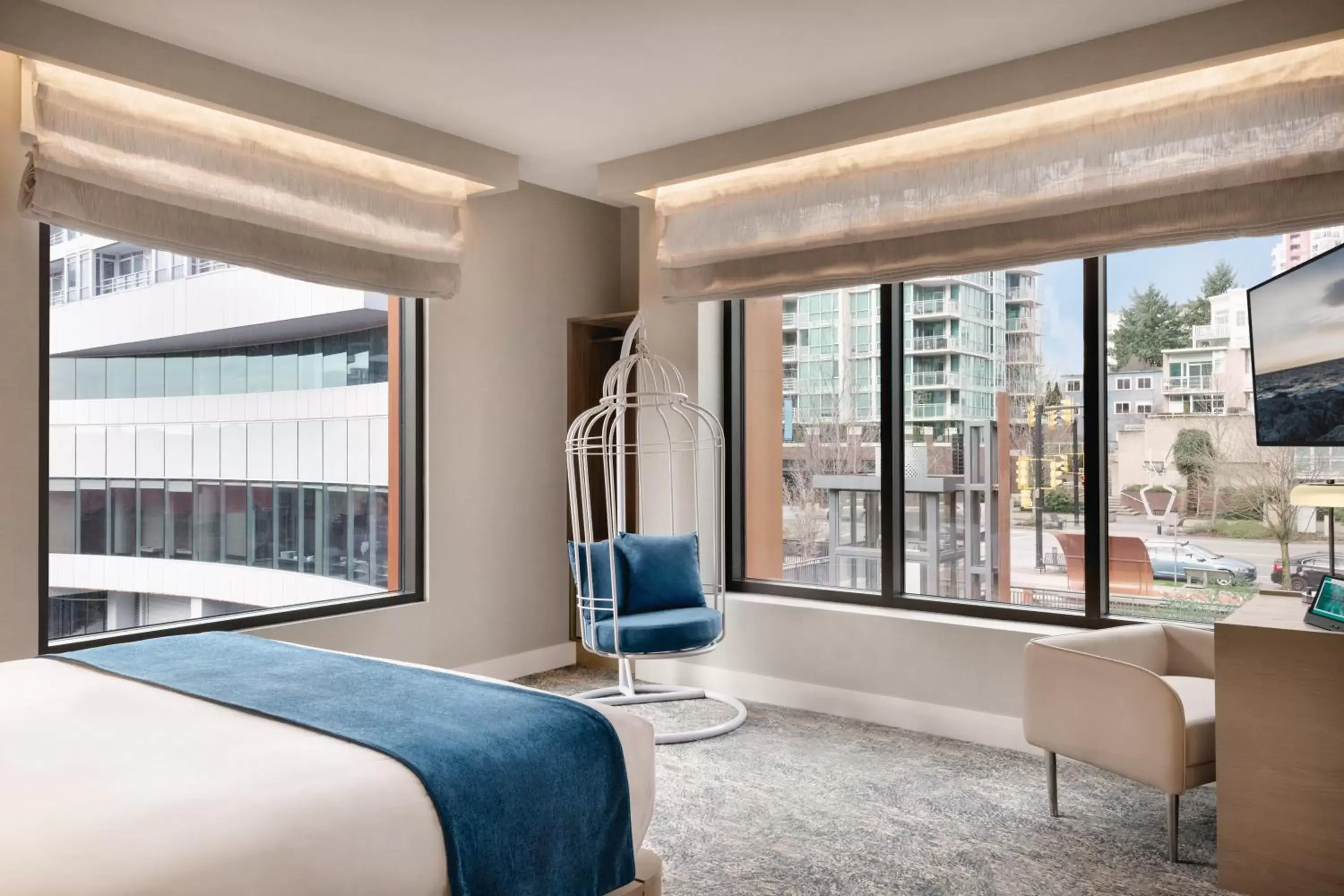 Seaside Hotel North Vancouver Seaside Hotel North Vancouver